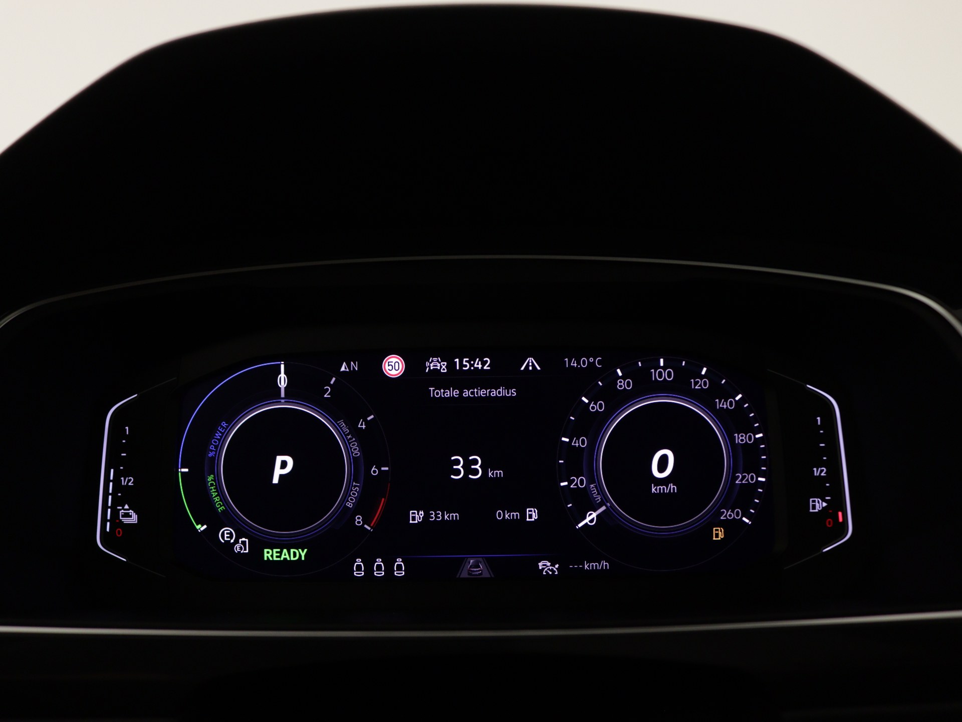 Volkswagen - Tiguan 1.4 TSI eHybrid R-Line Business - 2024