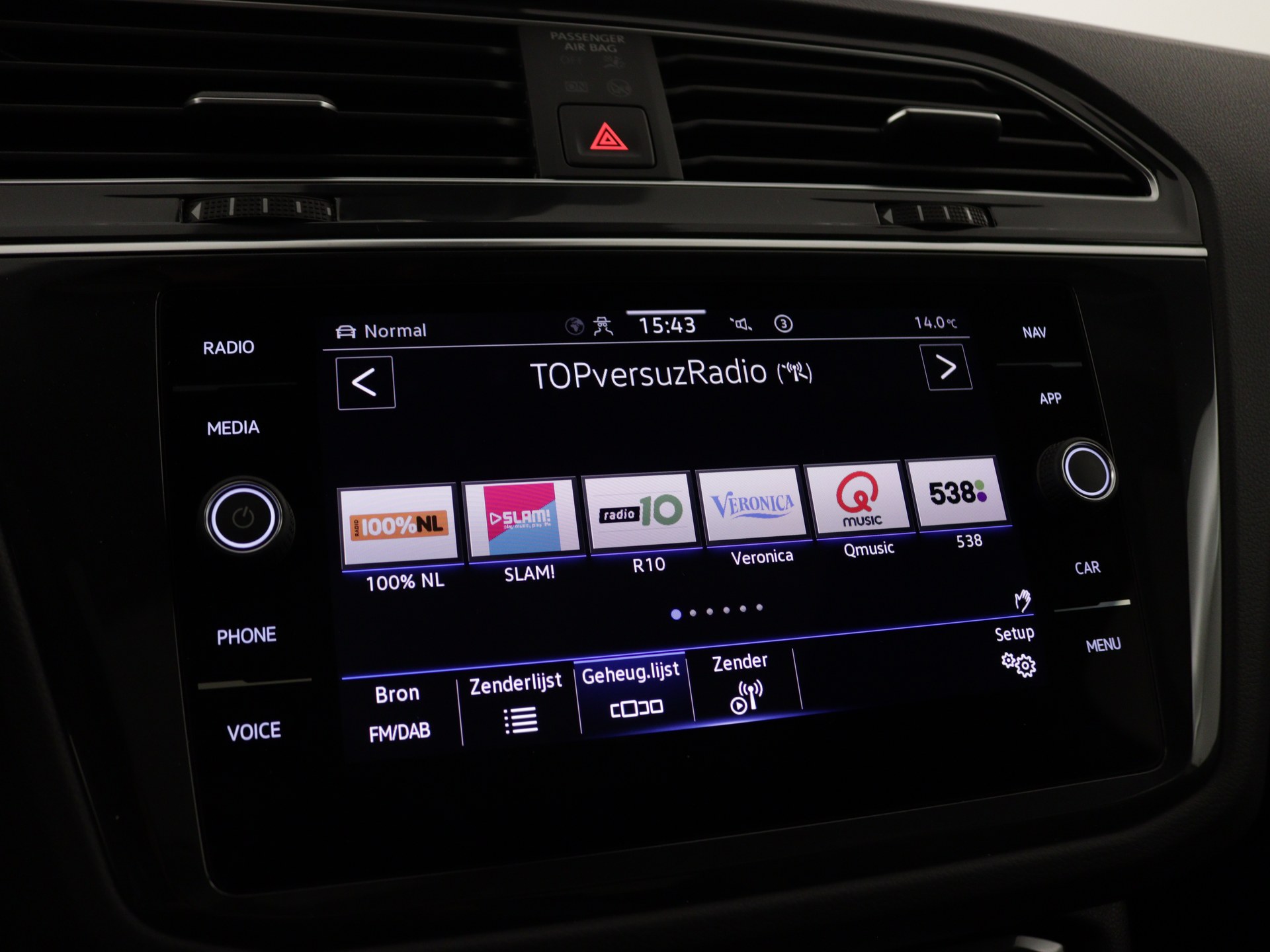 Volkswagen - Tiguan 1.4 TSI eHybrid R-Line Business - 2024