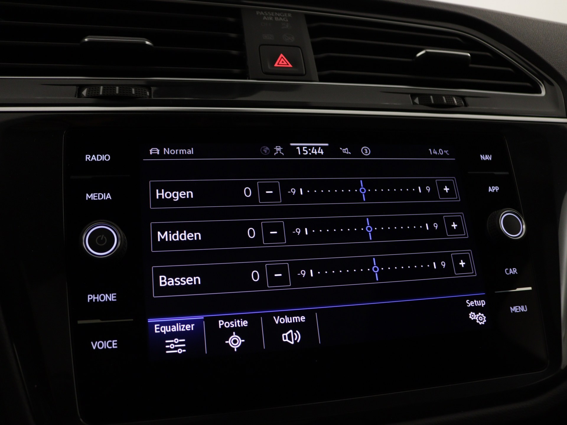 Volkswagen - Tiguan 1.4 TSI eHybrid R-Line Business - 2024
