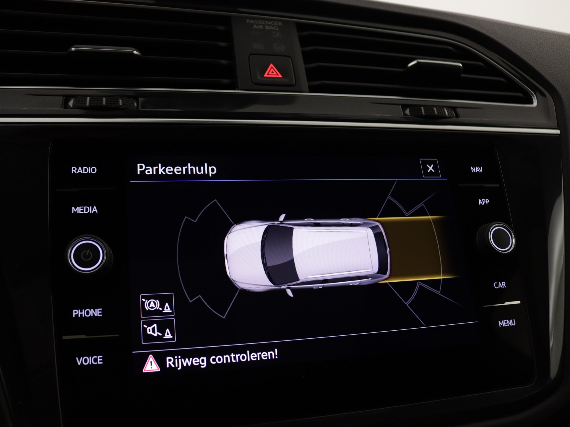 Volkswagen - Tiguan 1.4 TSI eHybrid R-Line Business - 2024