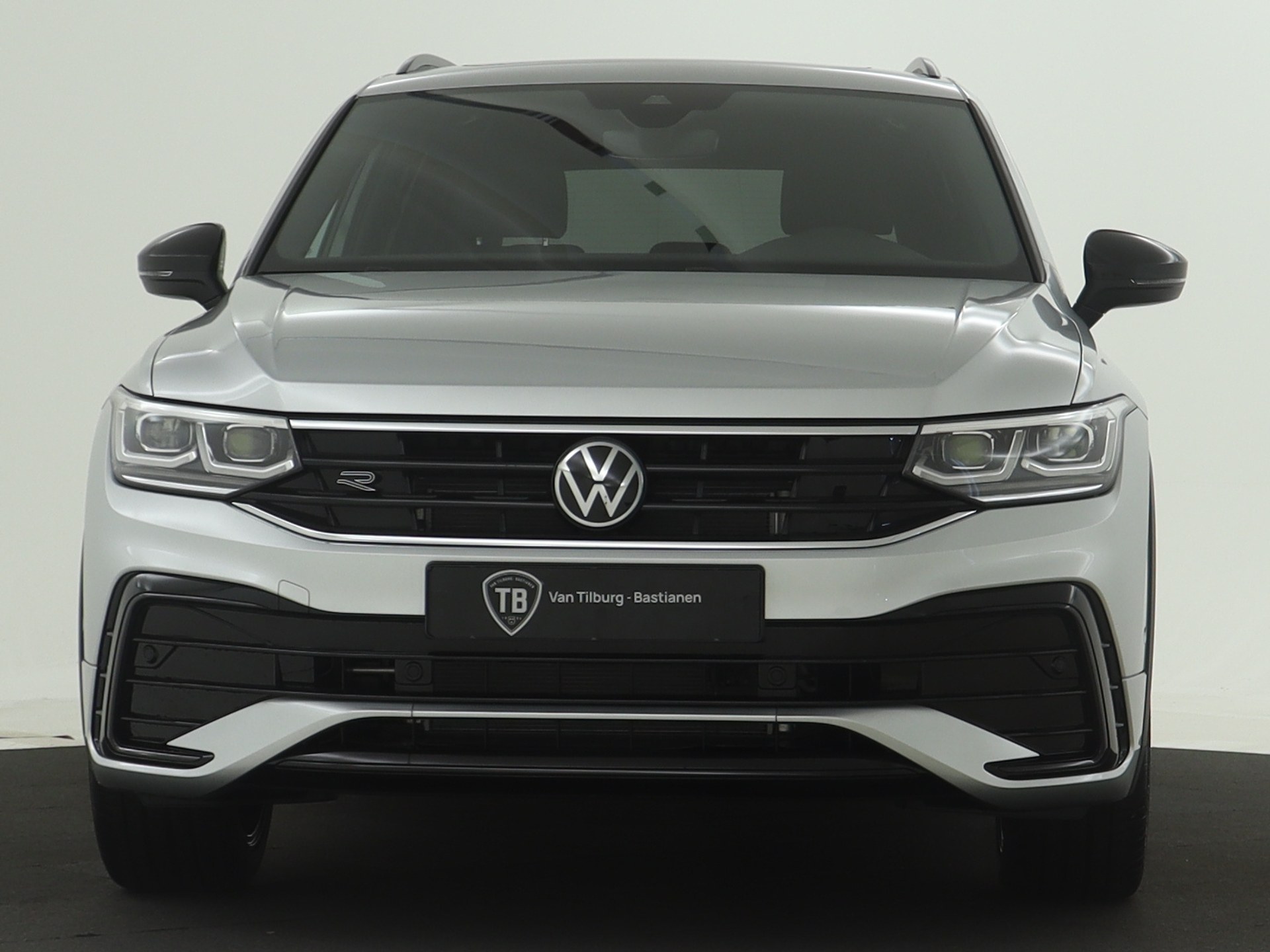 Volkswagen - Tiguan 1.4 TSI eHybrid R-Line Business - 2024