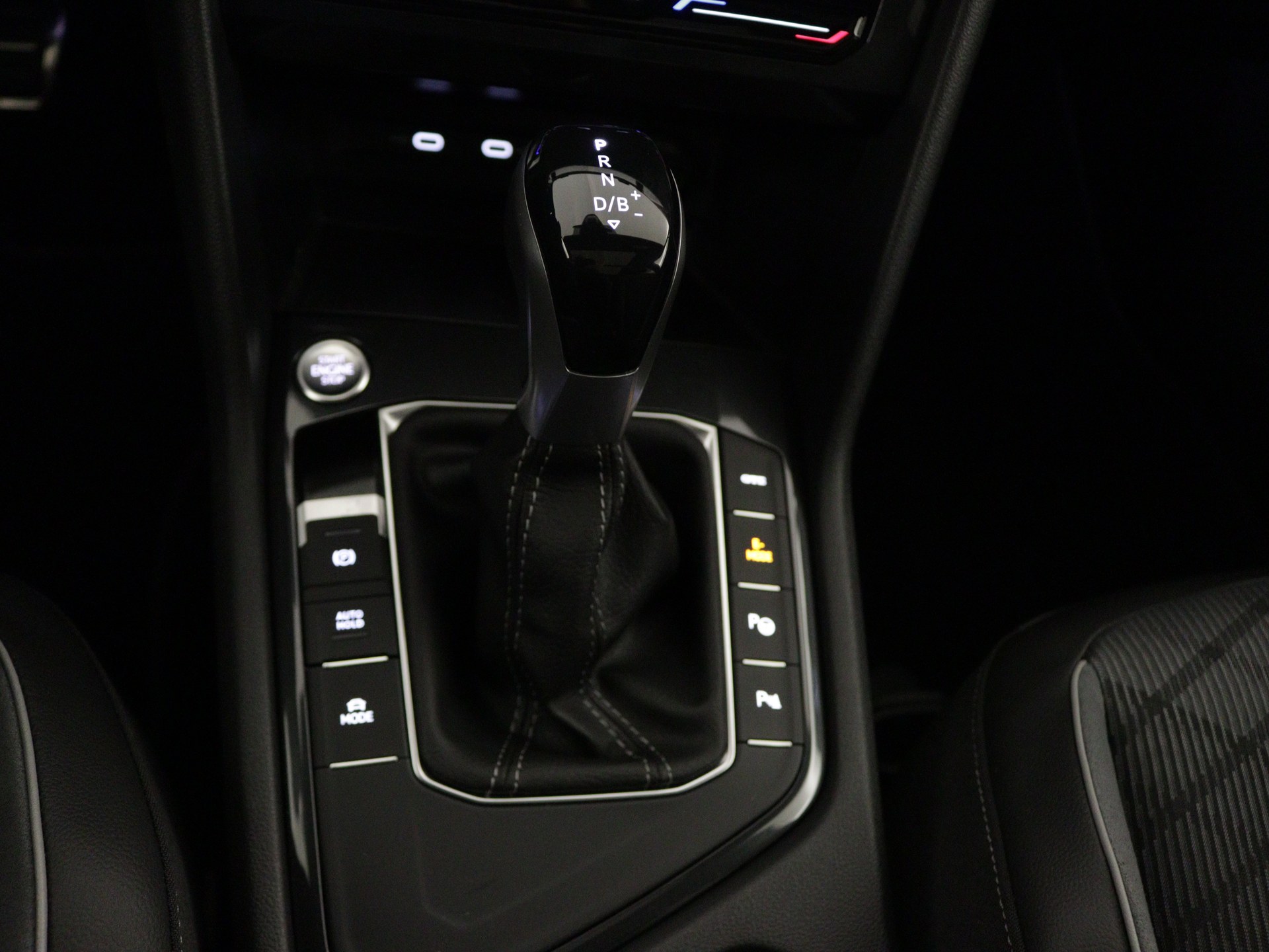 Volkswagen - Tiguan 1.4 TSI eHybrid R-Line Business - 2024
