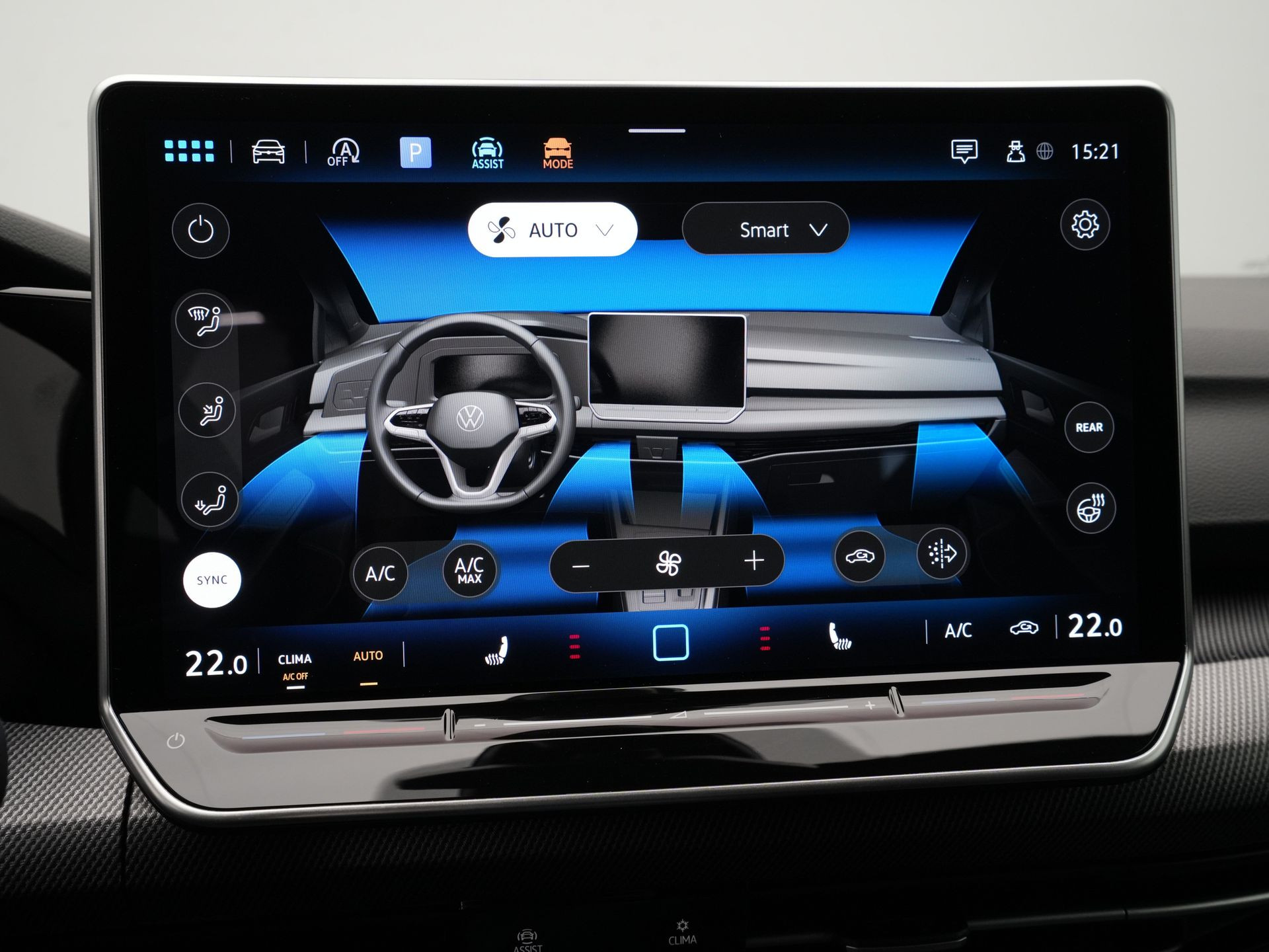 Volkswagen - GOLF Variant 1.5 eTSI R-Line Edition - 2025
