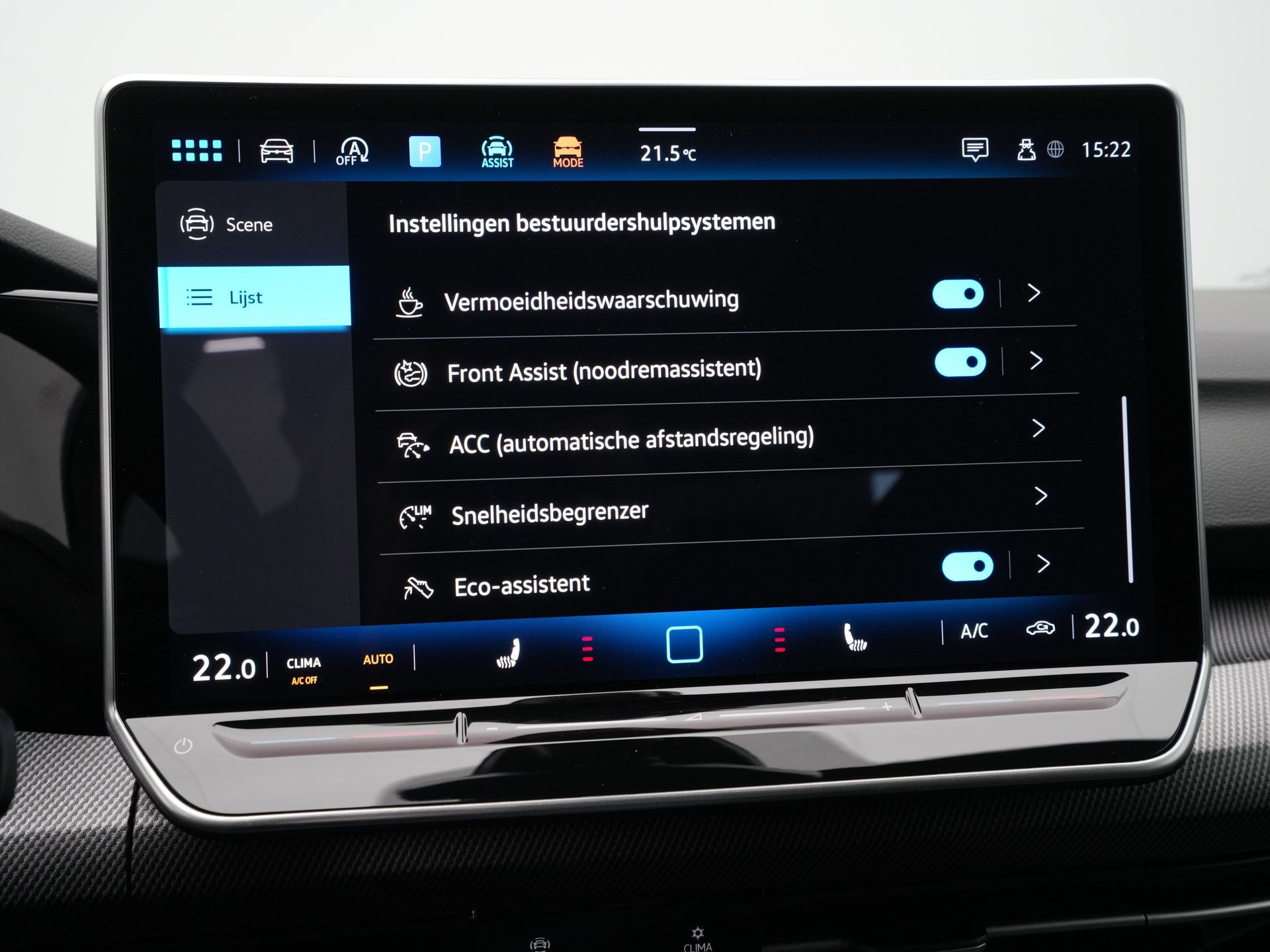 Volkswagen - GOLF Variant 1.5 eTSI R-Line Edition - 2025