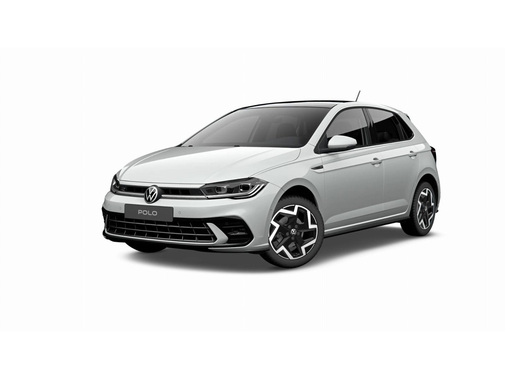 Volkswagen - Polo R-Line Edition - 2025