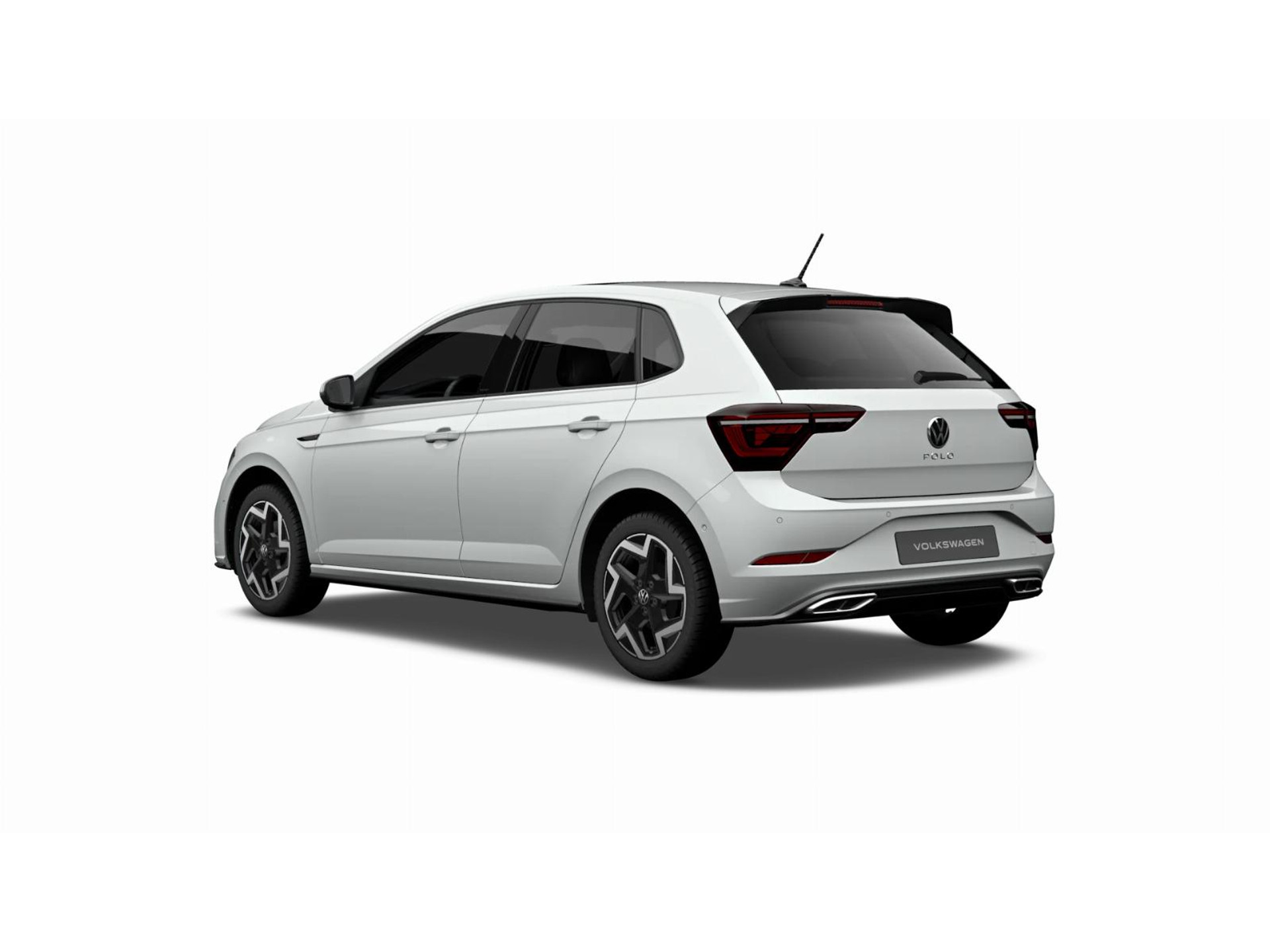 Volkswagen - Polo R-Line Edition - 2025