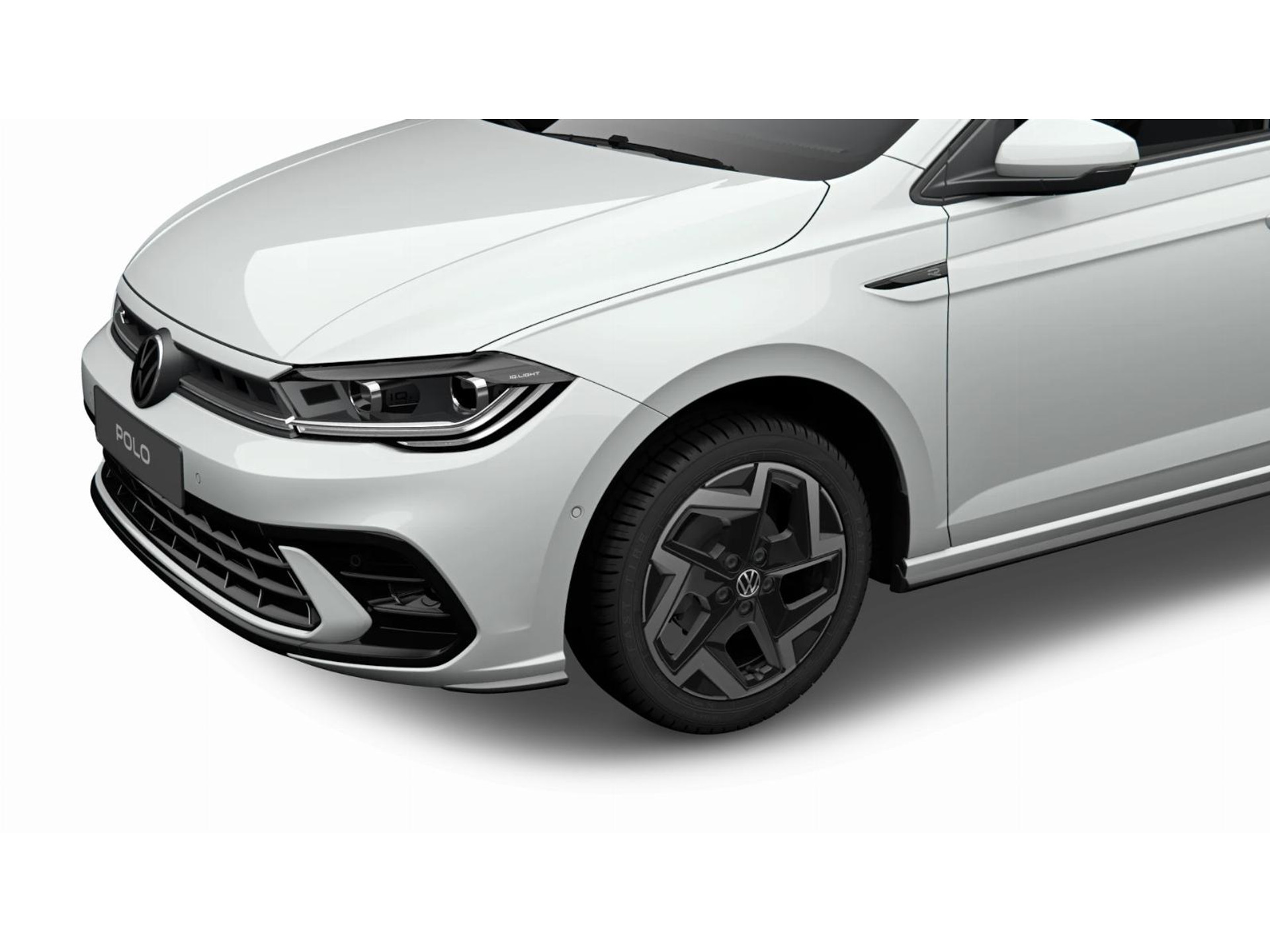 Volkswagen - Polo R-Line Edition - 2025