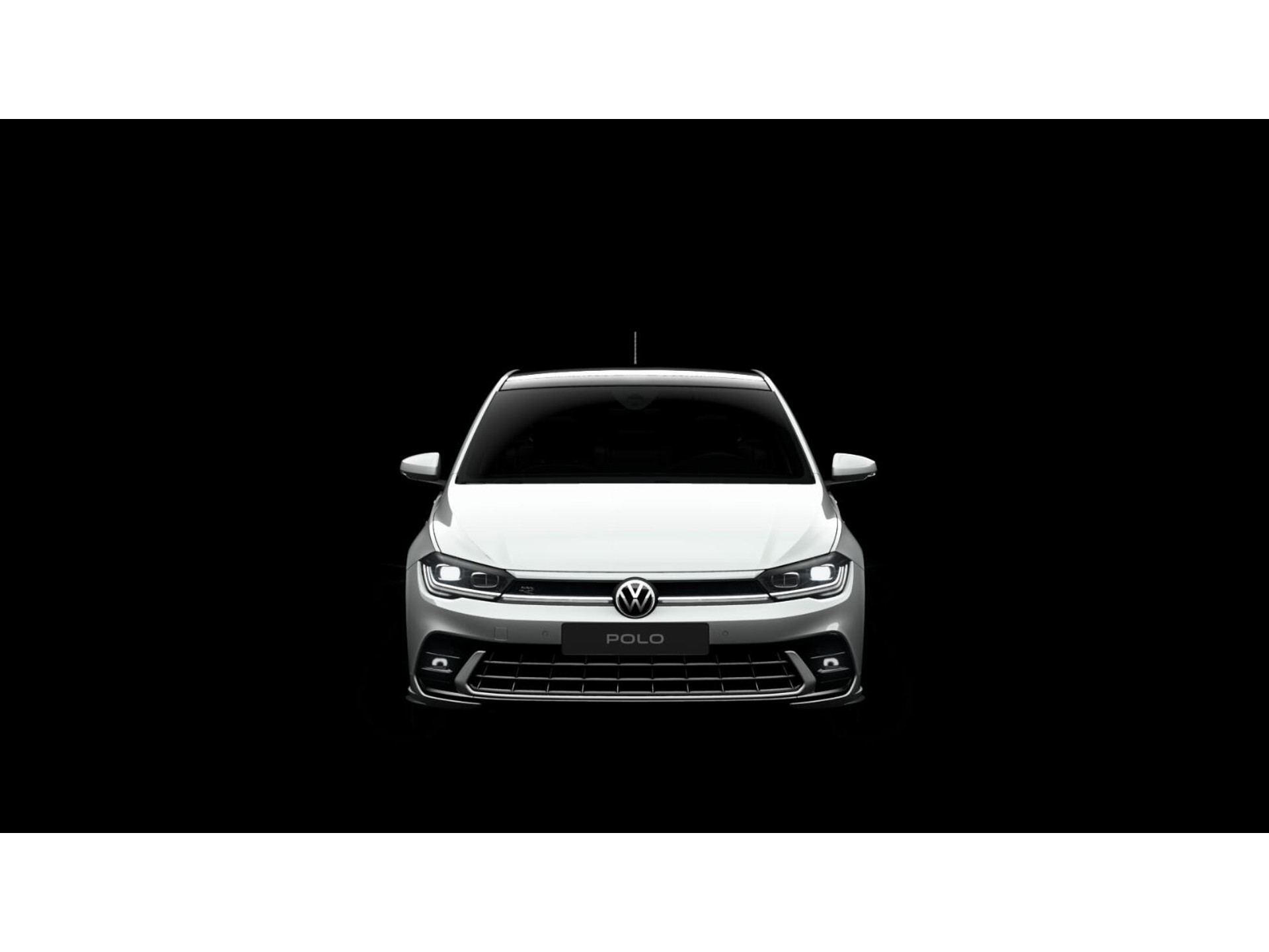 Volkswagen - Polo R-Line Edition - 2025
