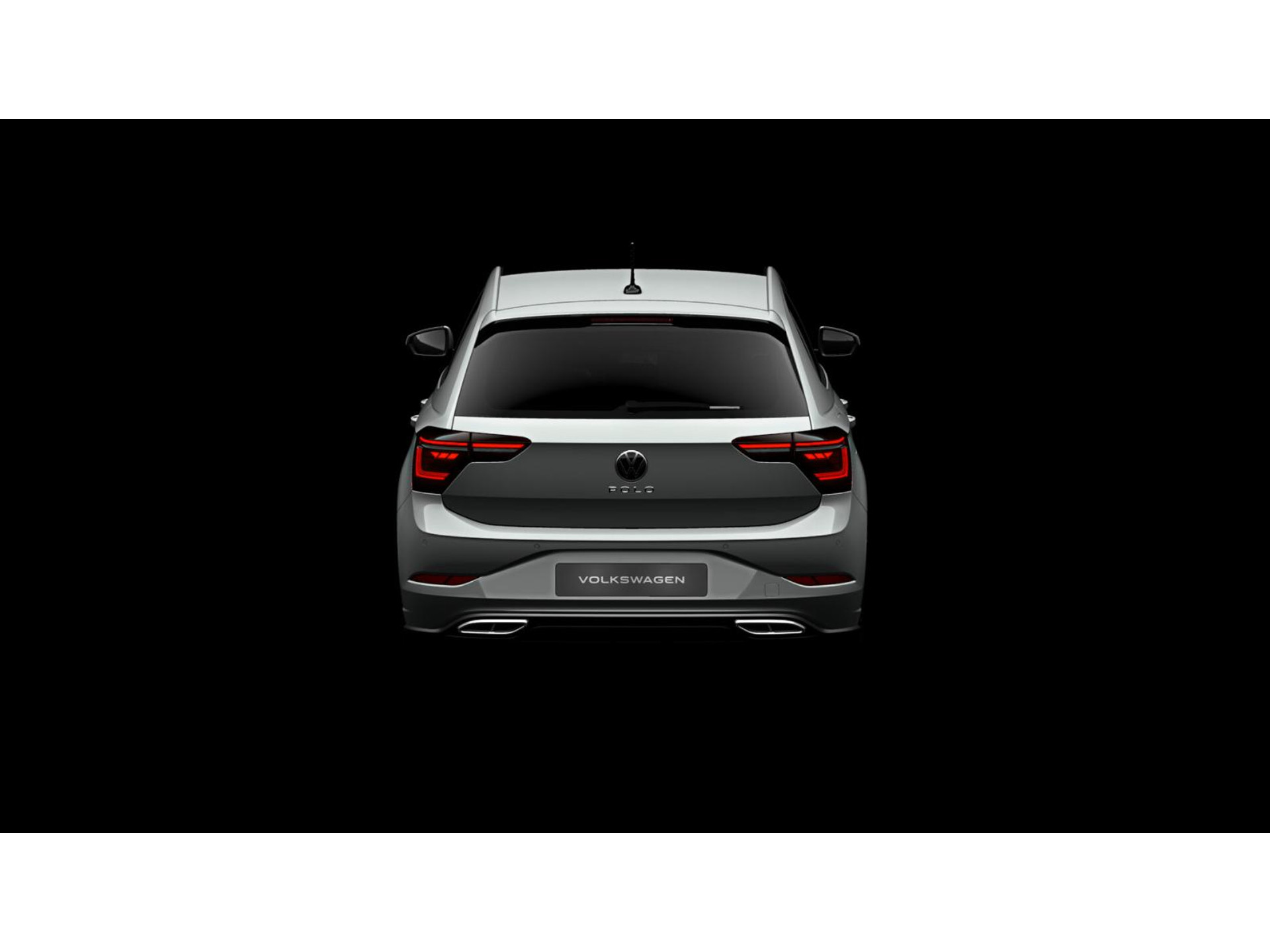 Volkswagen - Polo R-Line Edition - 2025