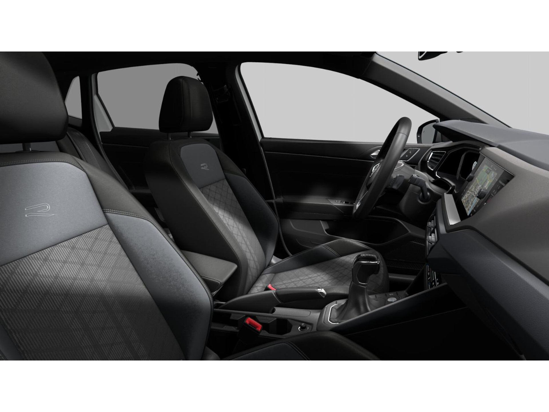 Volkswagen - Polo R-Line Edition - 2025