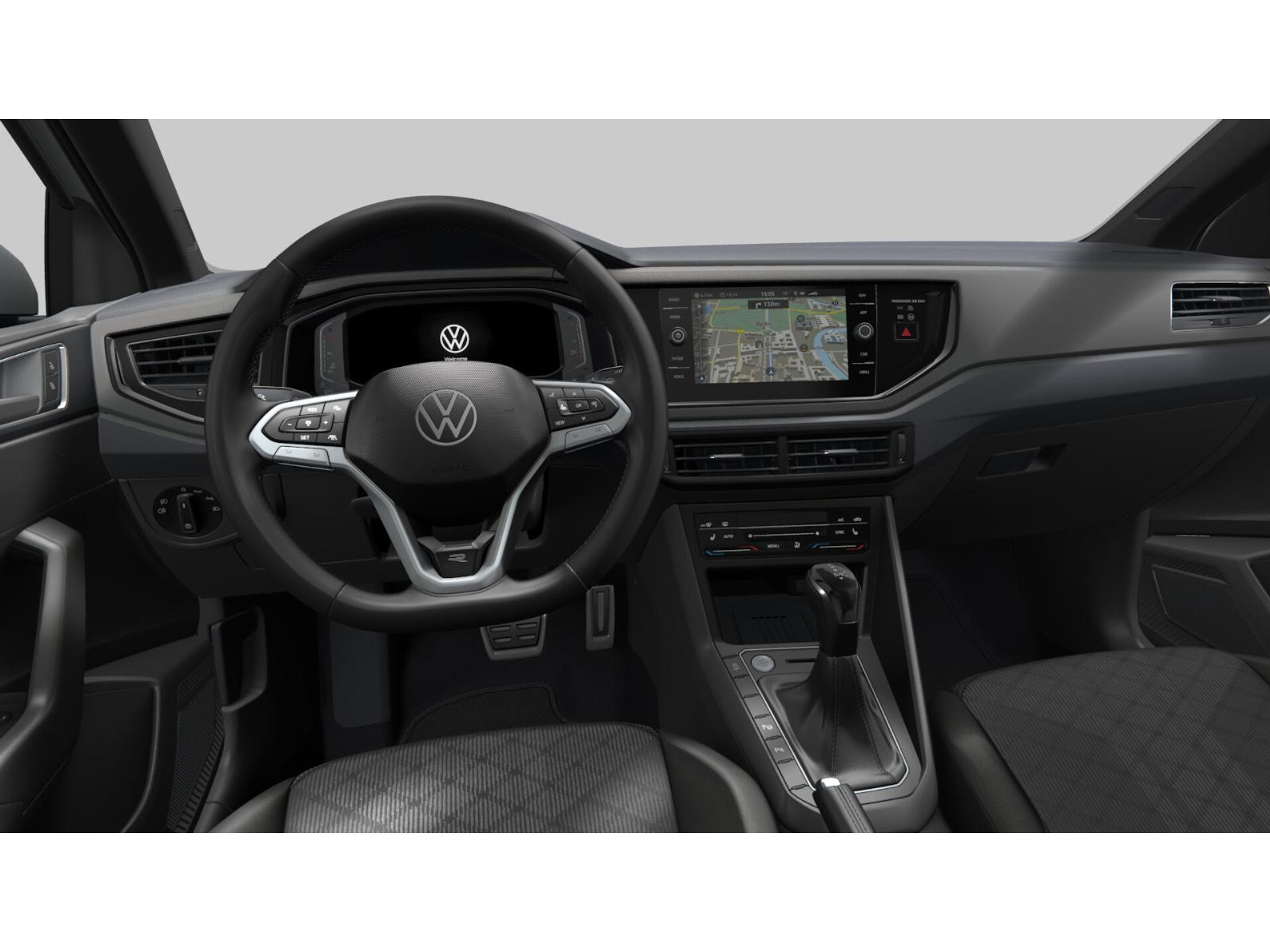 Volkswagen - Polo R-Line Edition - 2025