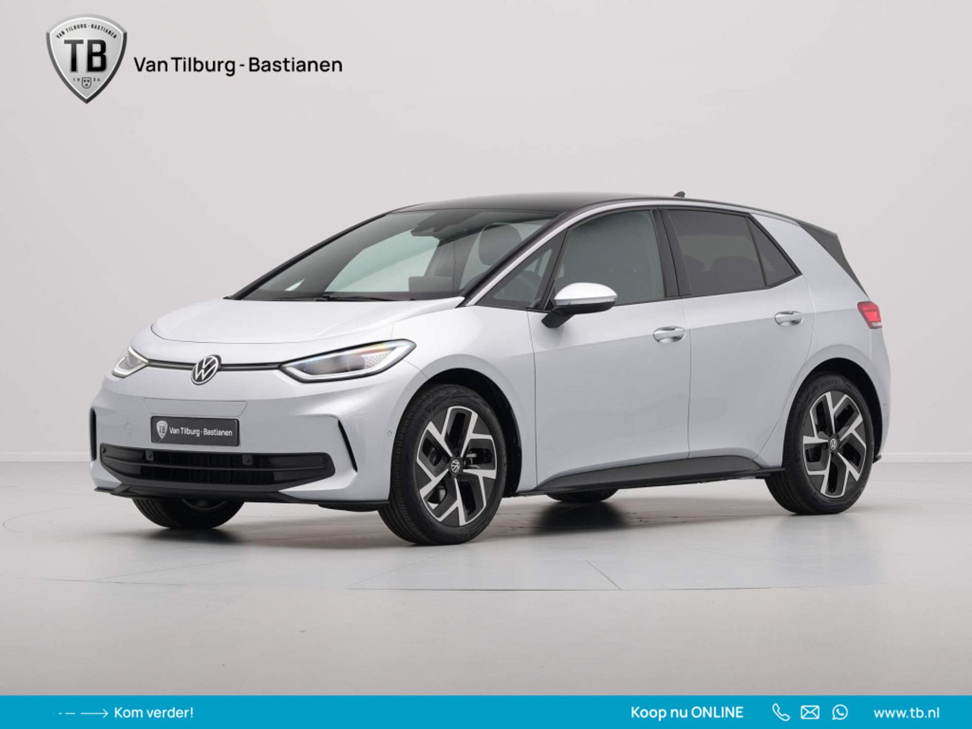 Volkswagen - ID.3 Pro Business - 2024