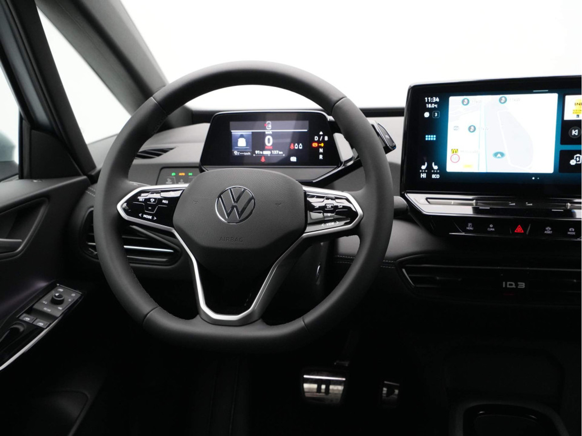 Volkswagen - ID.3 Pro Business - 2024