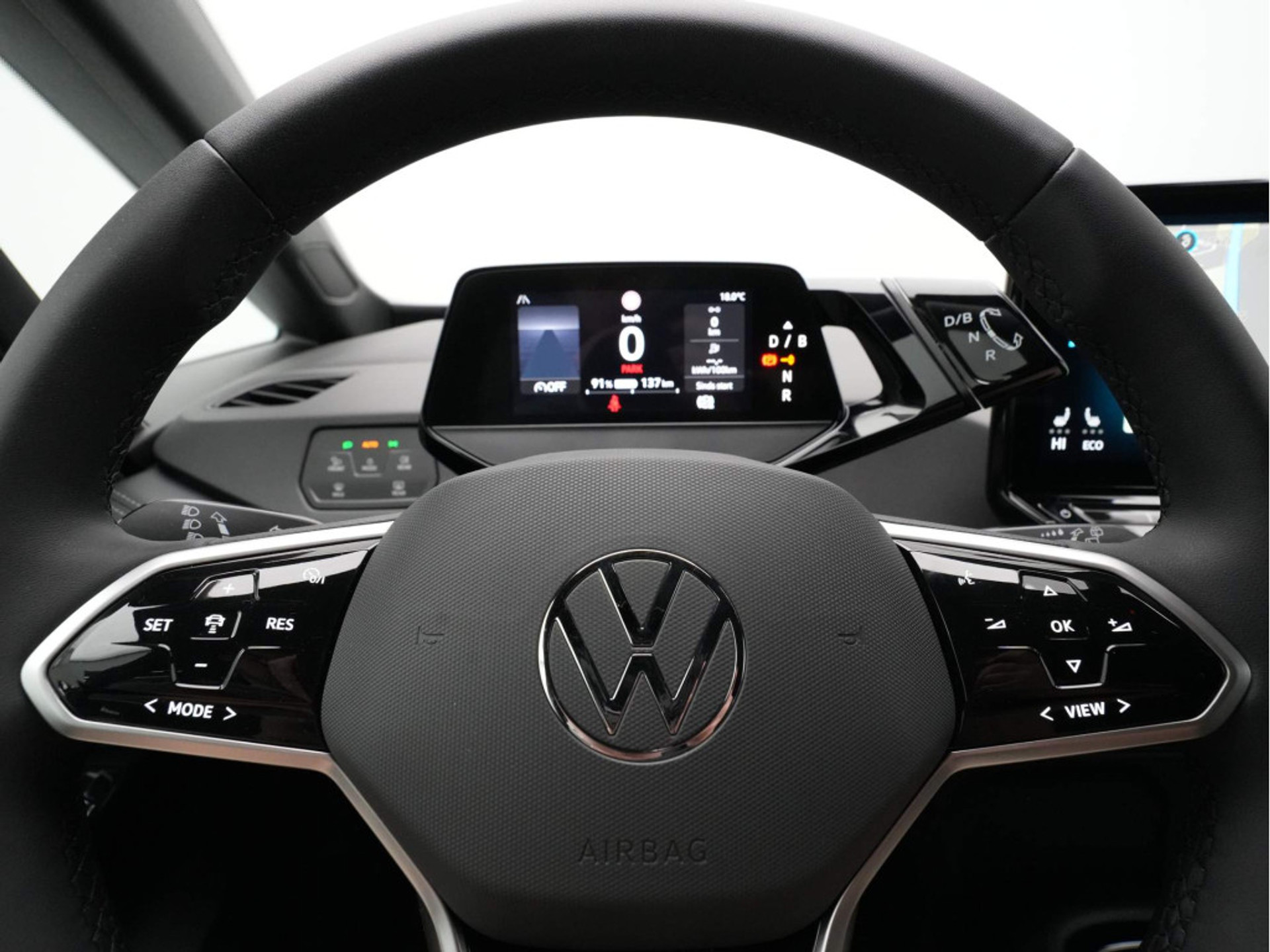 Volkswagen - ID.3 Pro Business - 2024