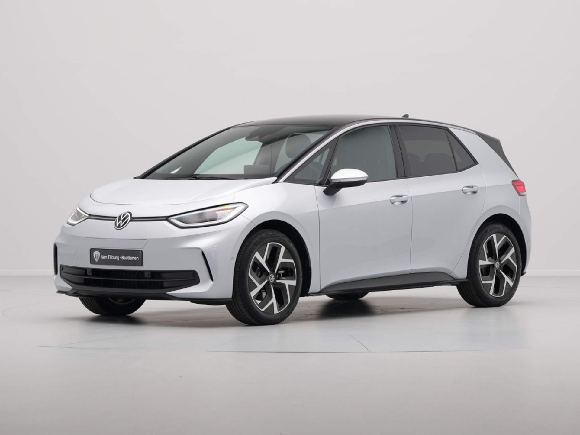 Volkswagen - ID.3 Pro Business - 2024