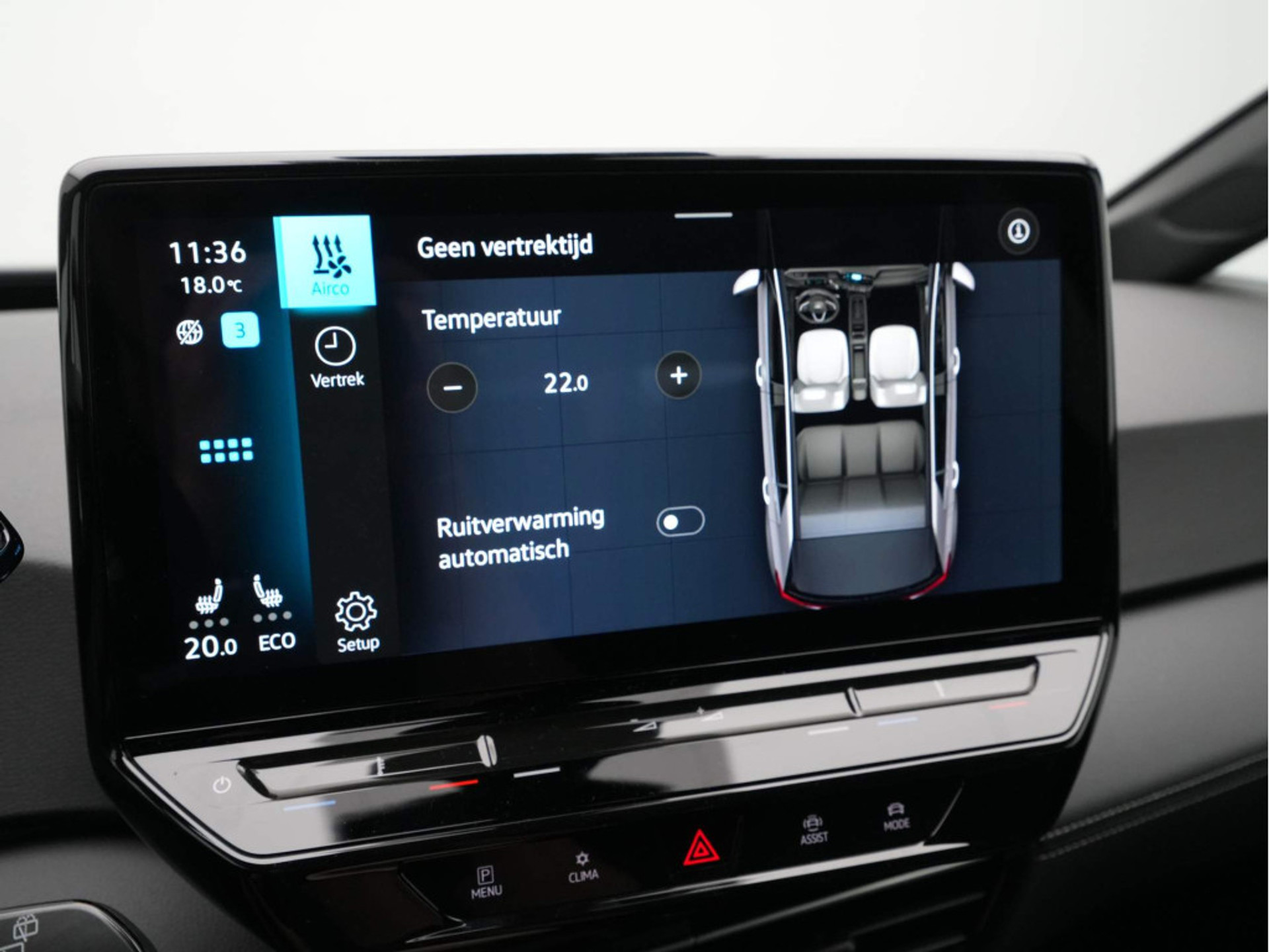 Volkswagen - ID.3 Pro Business - 2024