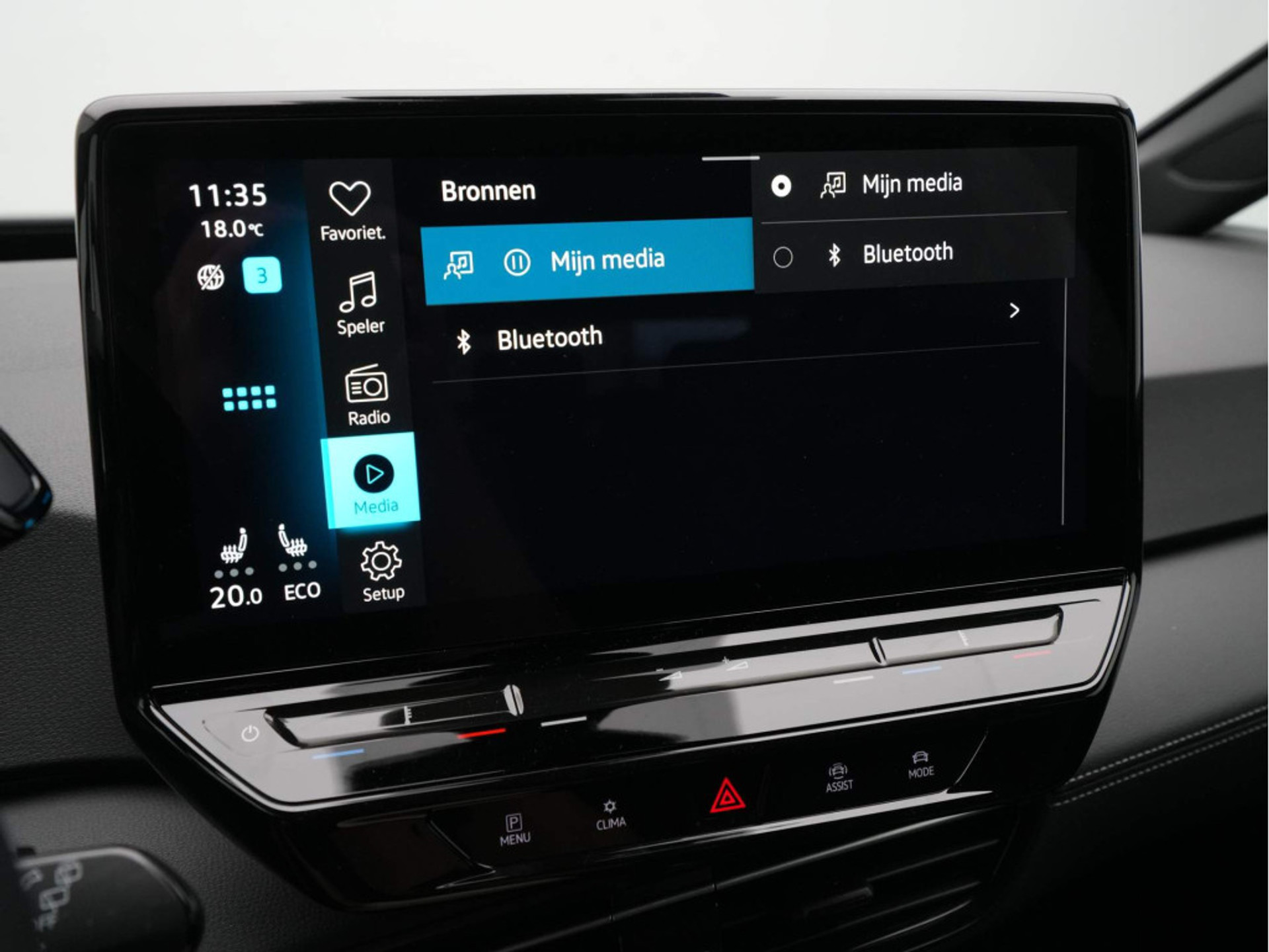 Volkswagen - ID.3 Pro Business - 2024