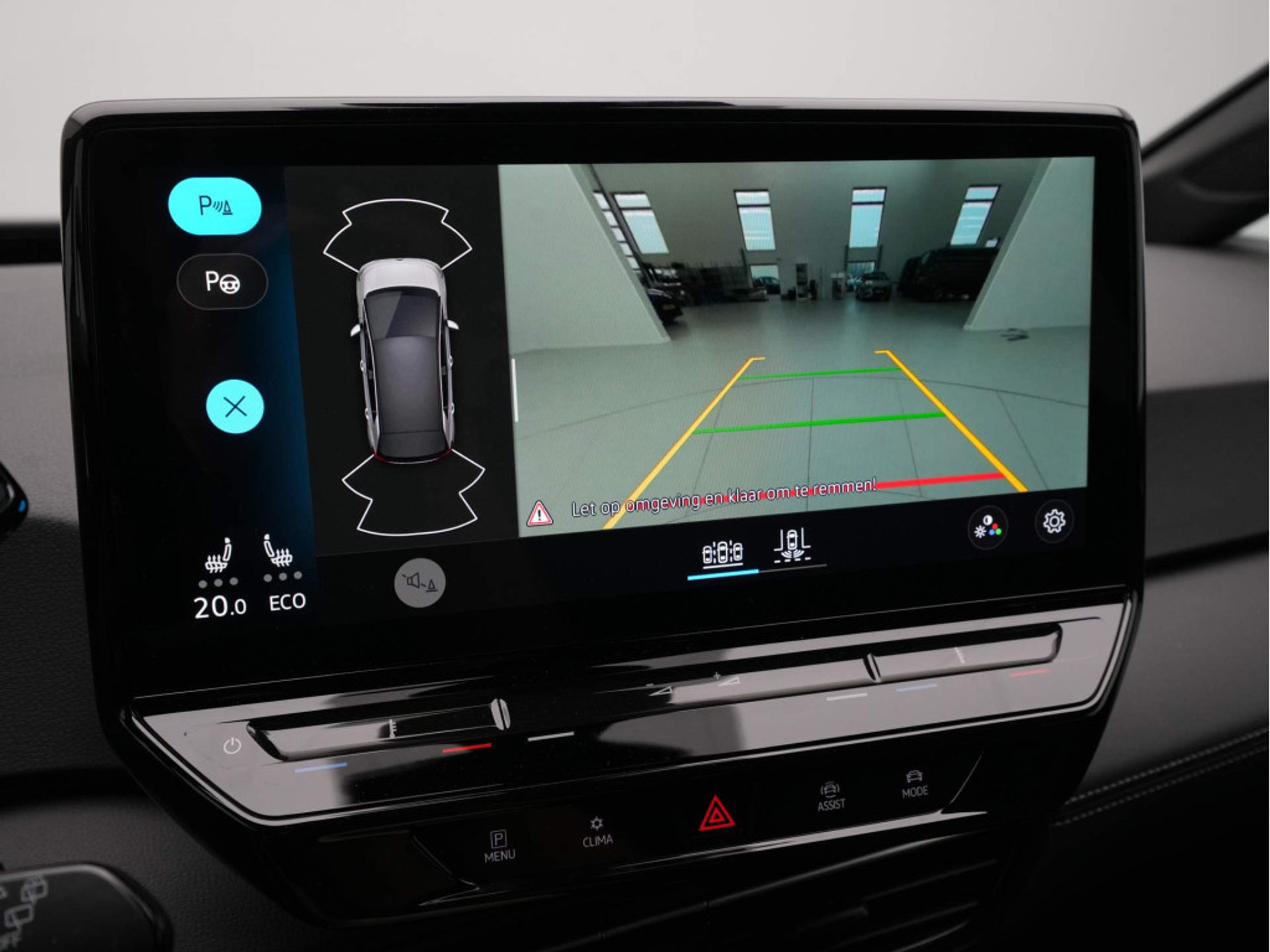 Volkswagen - ID.3 Pro Business - 2024