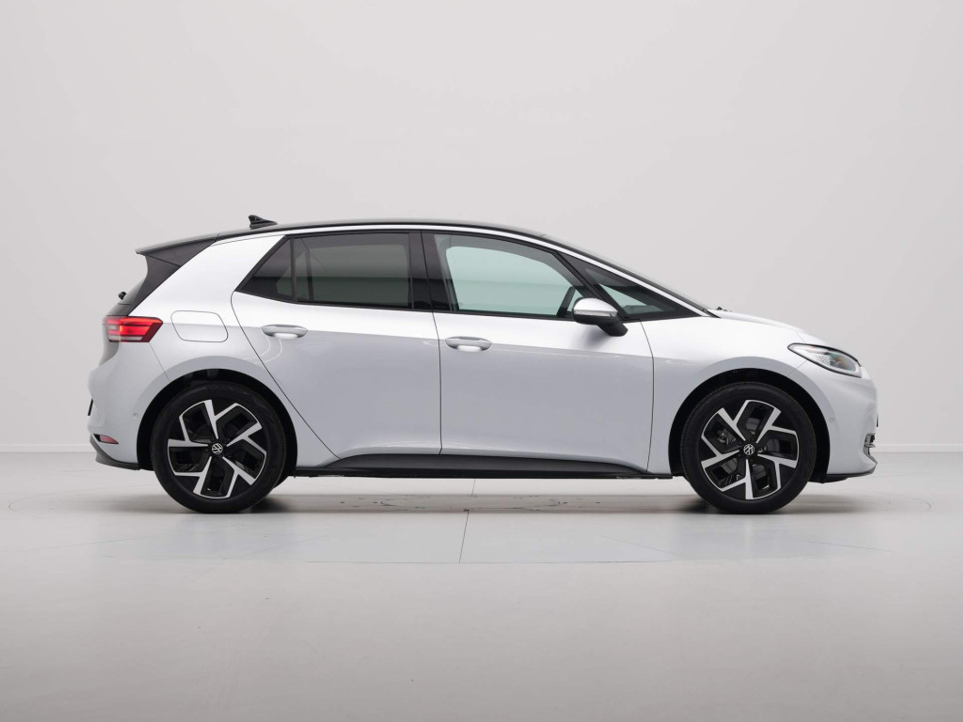 Volkswagen - ID.3 Pro Business - 2024