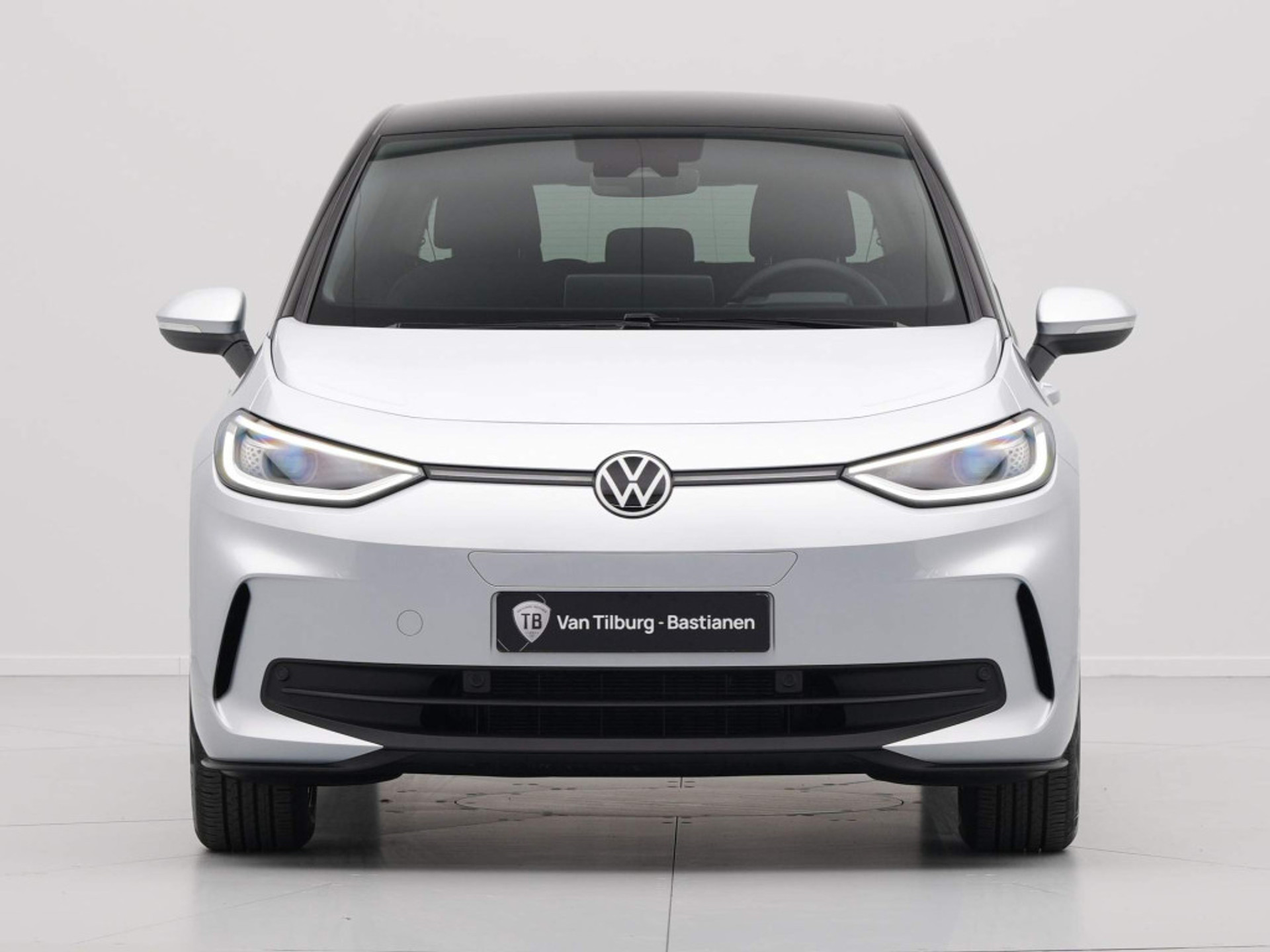 Volkswagen - ID.3 Pro Business - 2024