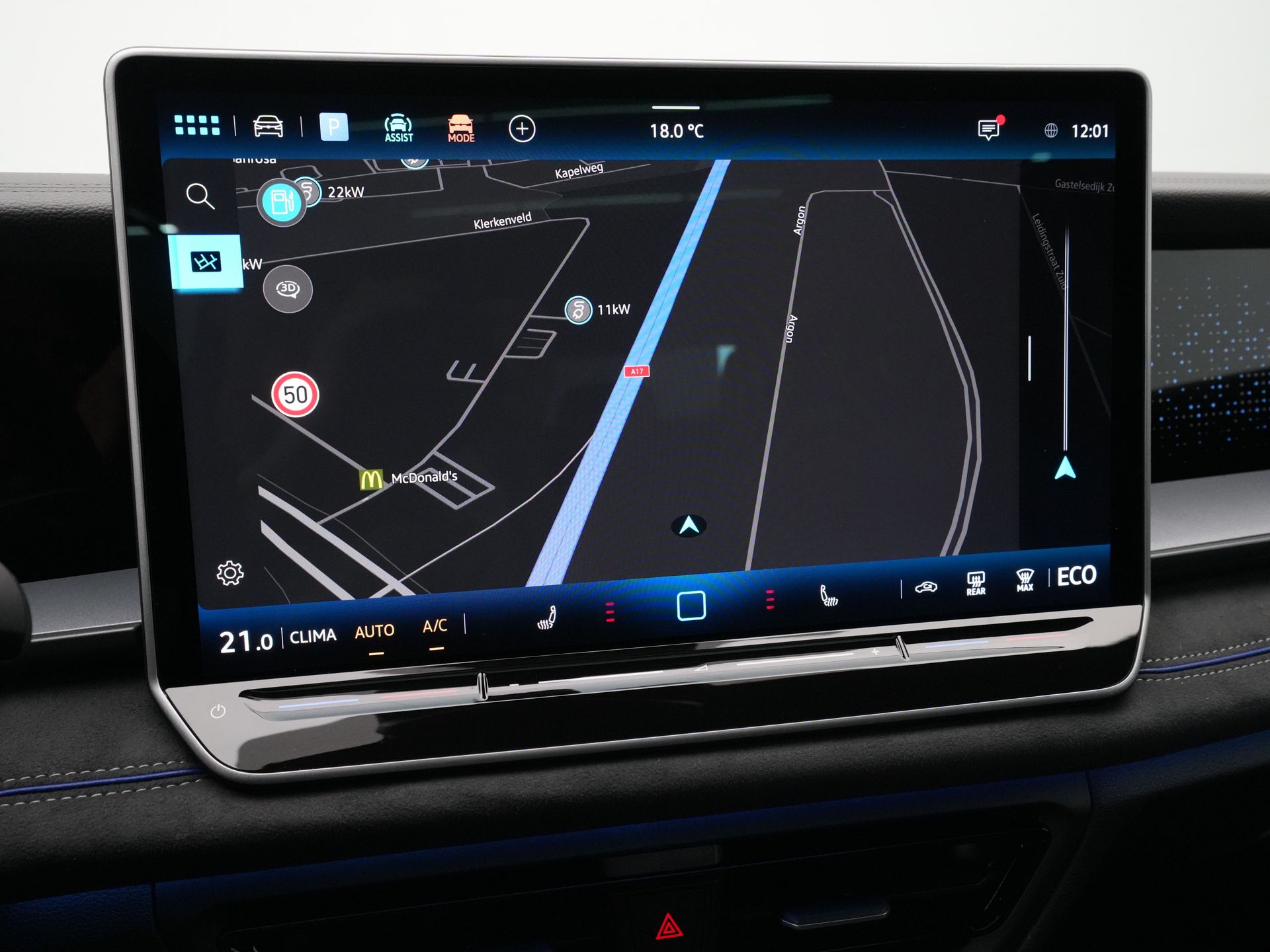 Volkswagen - Tayron 1.5 eHybrid R-Line Edition - 2025