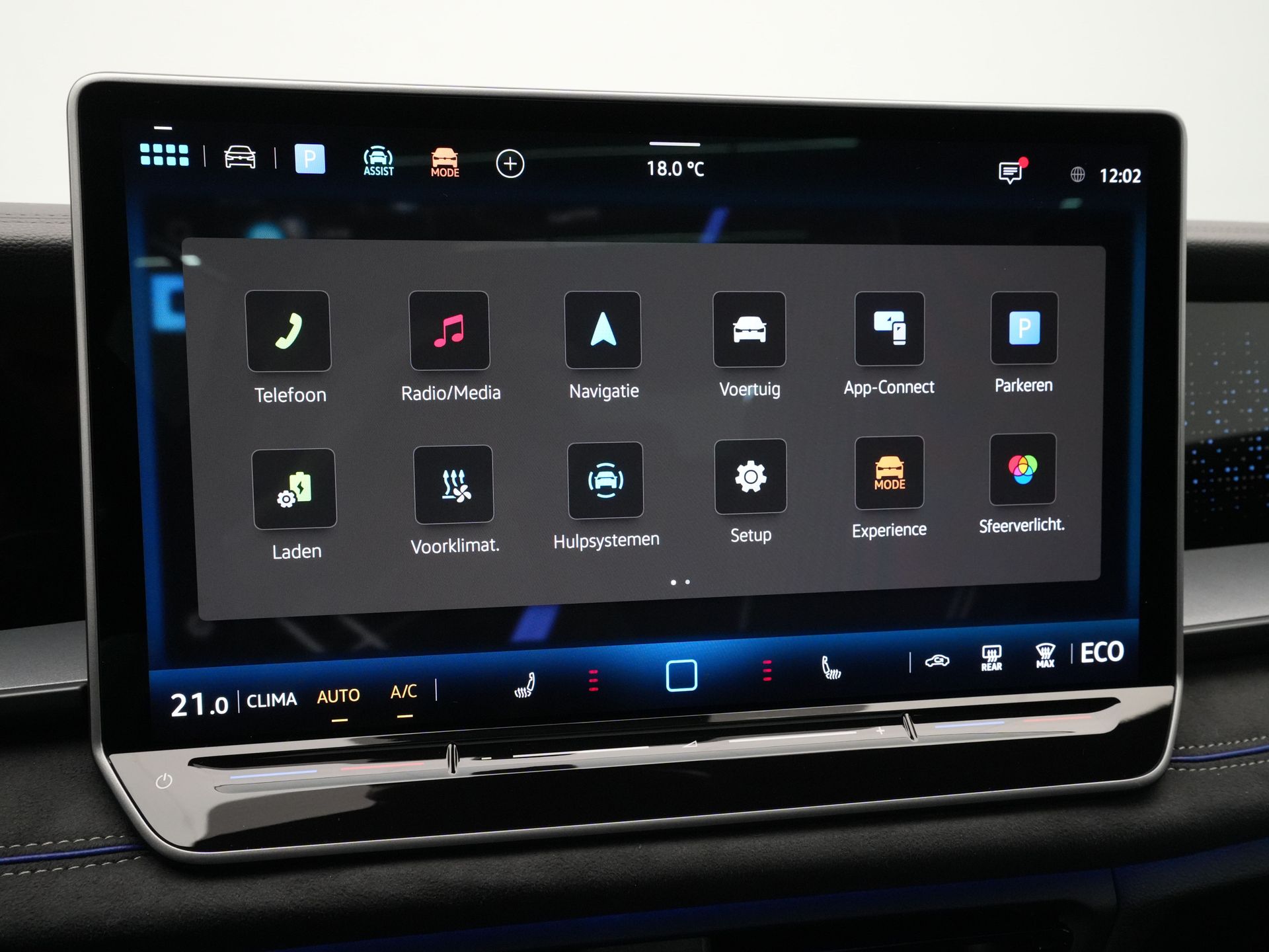 Volkswagen - Tayron 1.5 eHybrid R-Line Edition - 2025