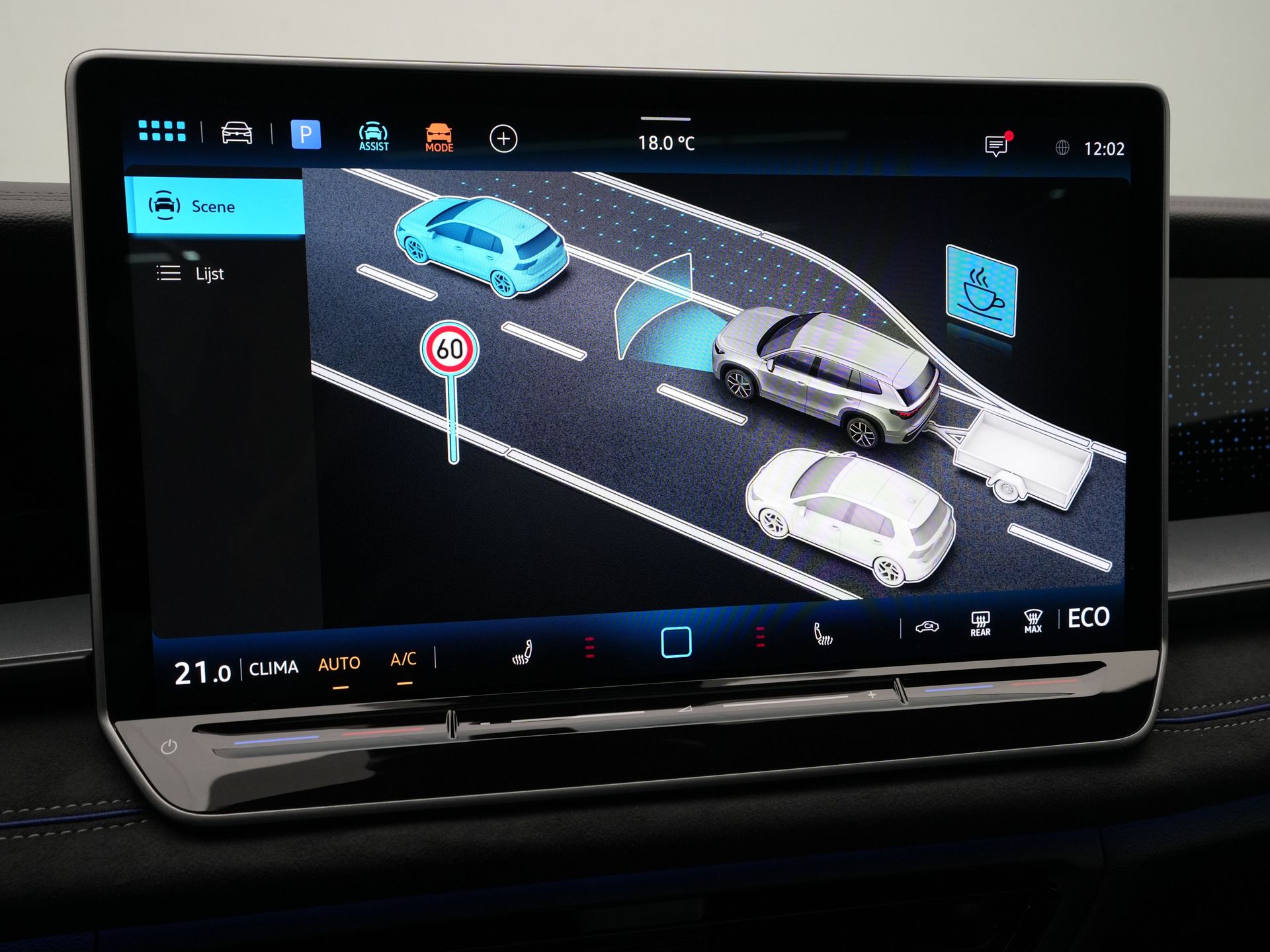 Volkswagen - Tayron 1.5 eHybrid R-Line Edition - 2025