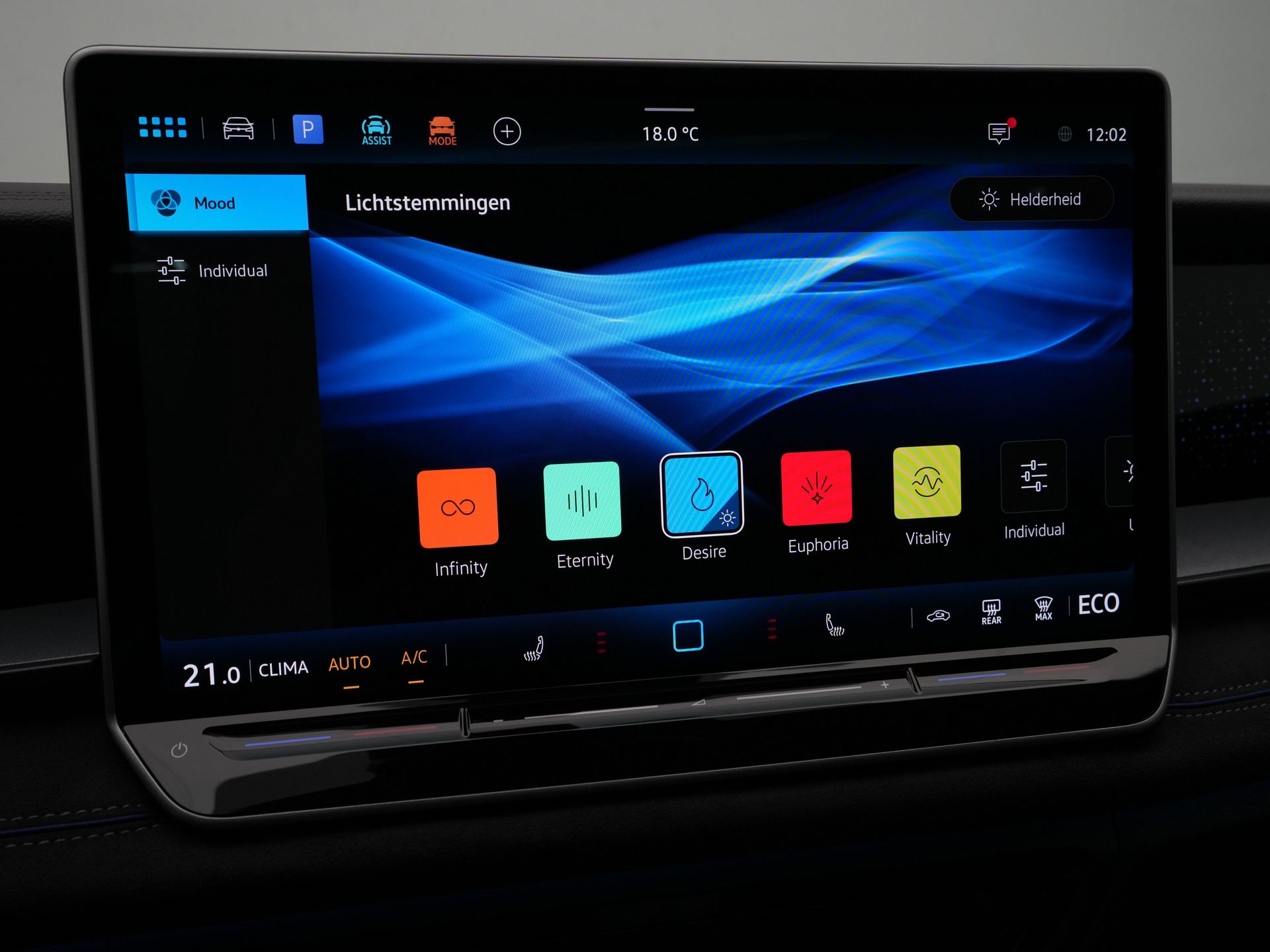 Volkswagen - Tayron 1.5 eHybrid R-Line Edition - 2025