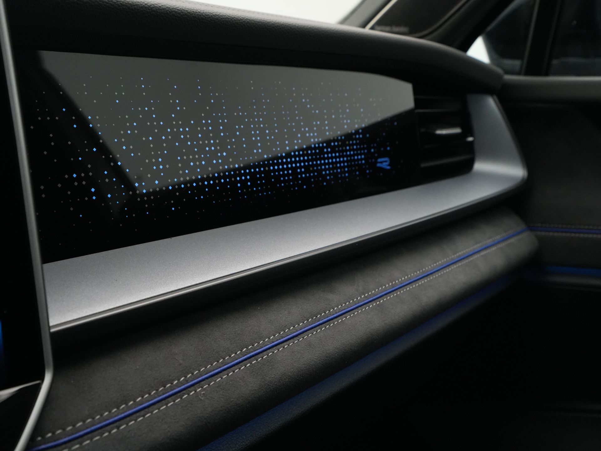 Volkswagen - Tayron 1.5 eHybrid R-Line Edition - 2025