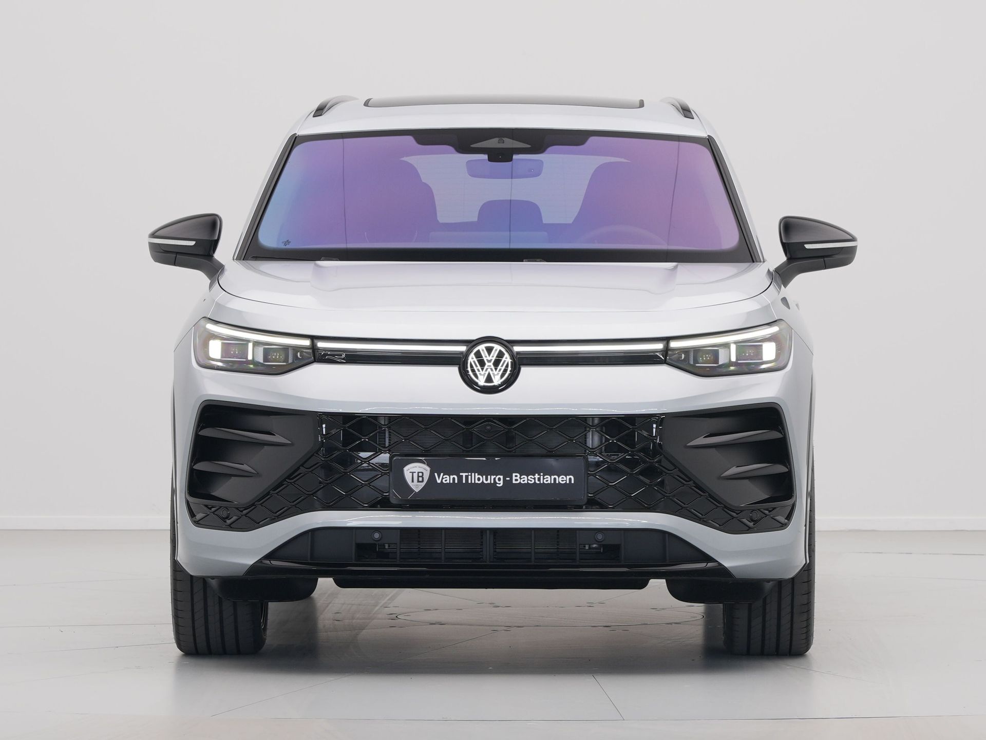 Volkswagen - Tayron 1.5 eHybrid R-Line Edition - 2025