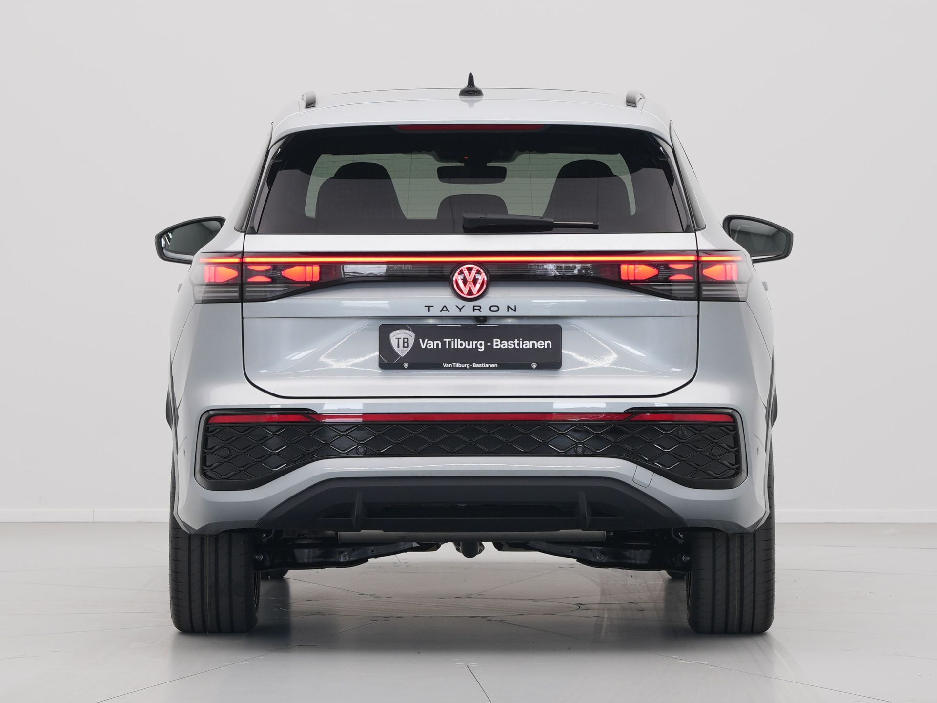 Volkswagen - Tayron 1.5 eHybrid R-Line Edition - 2025