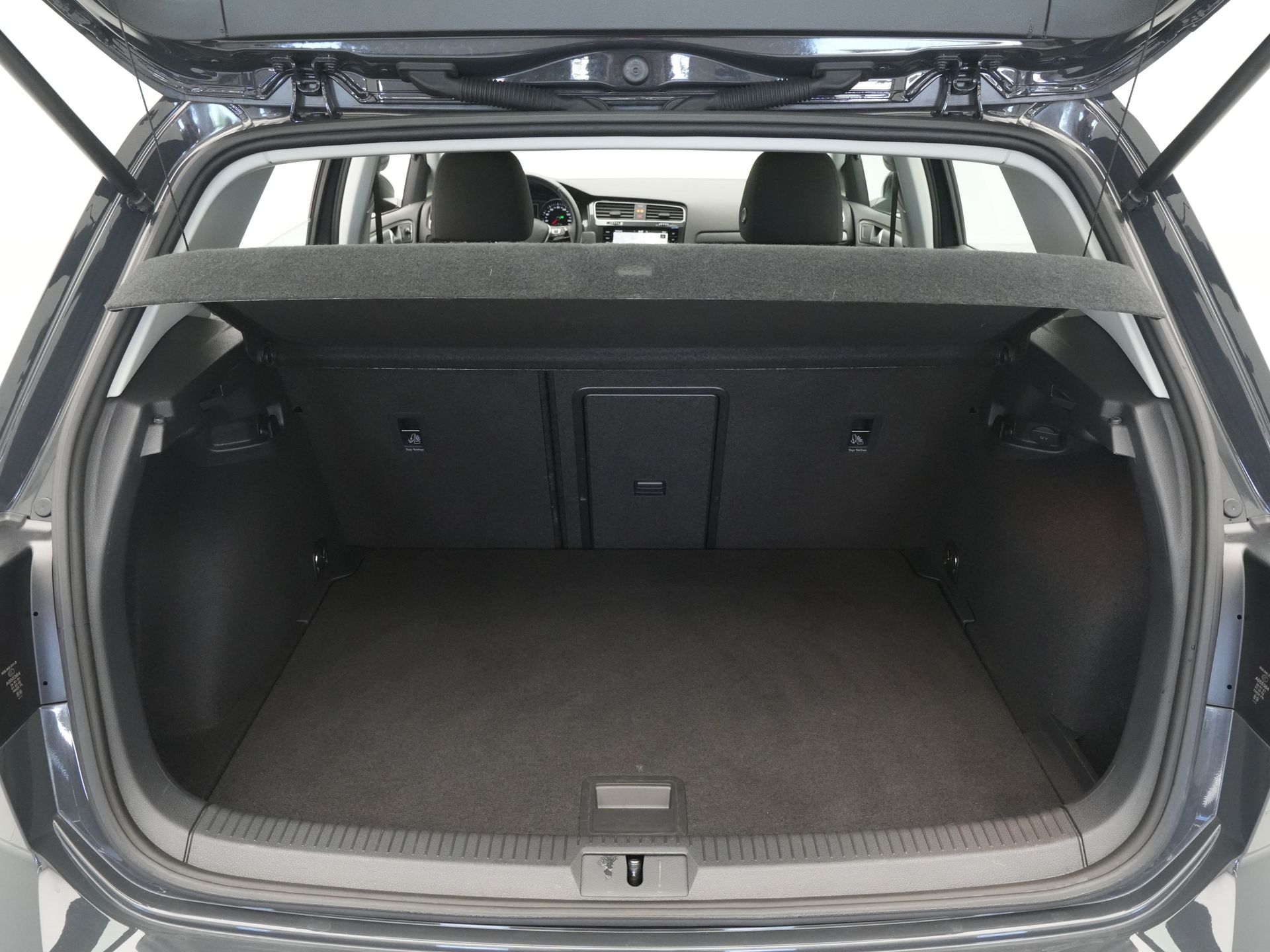 Volkswagen - e-Golf E-DITION 136pk - 2020