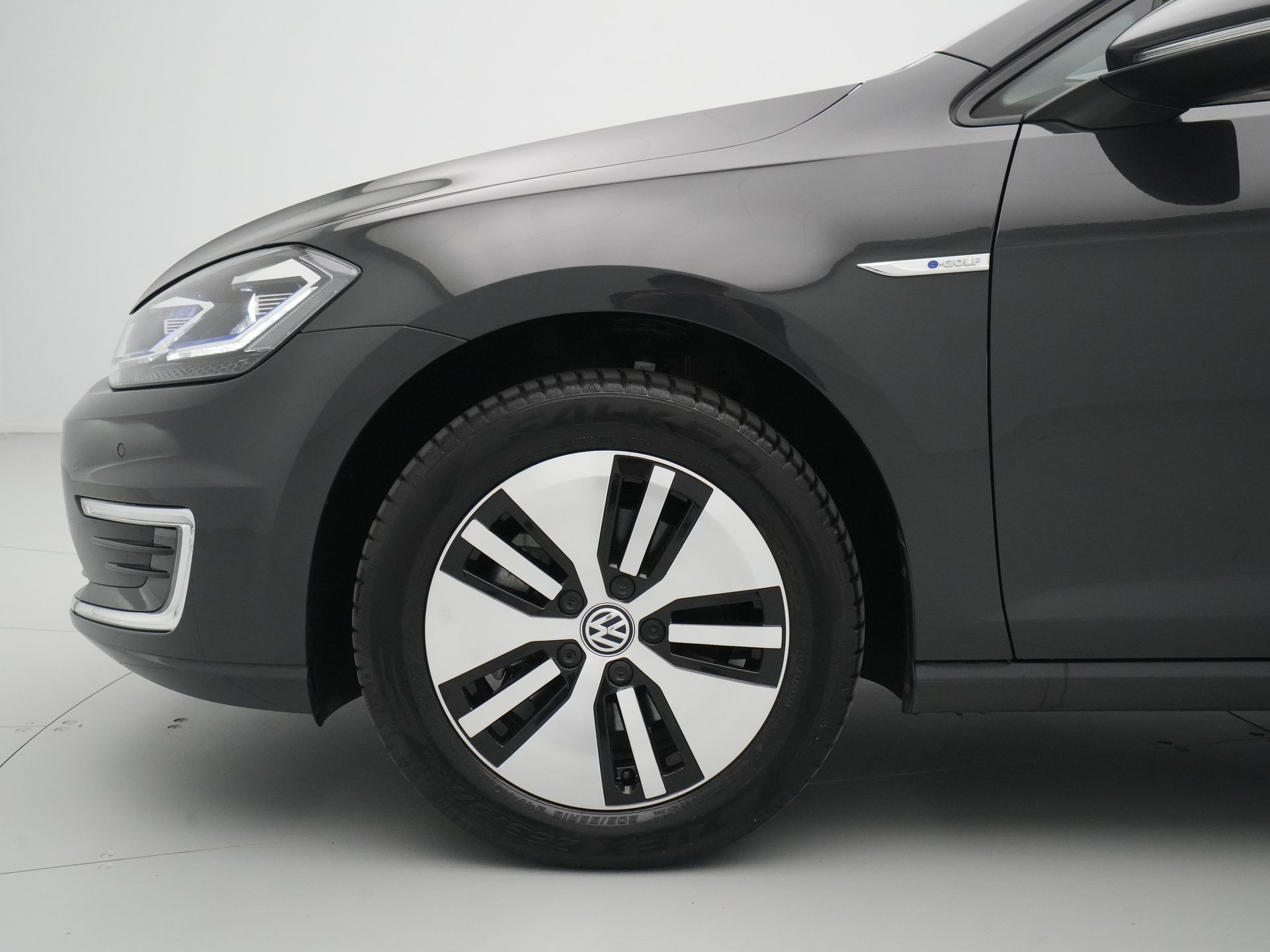 Volkswagen - e-Golf E-DITION 136pk - 2020