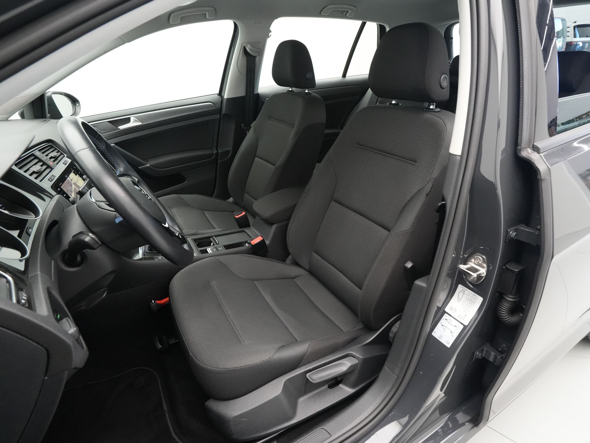 Volkswagen - e-Golf E-DITION 136pk - 2020