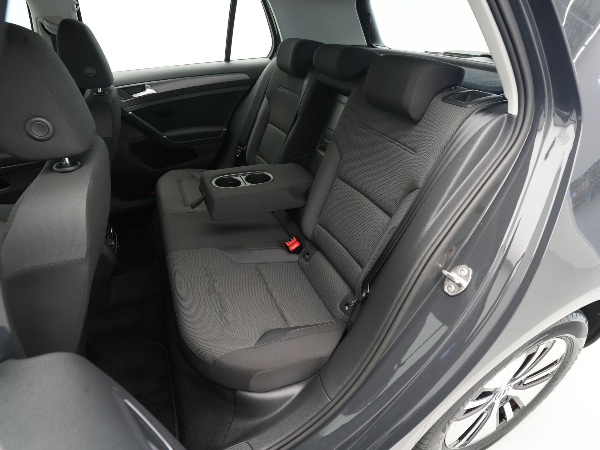 Volkswagen - e-Golf E-DITION 136pk - 2020