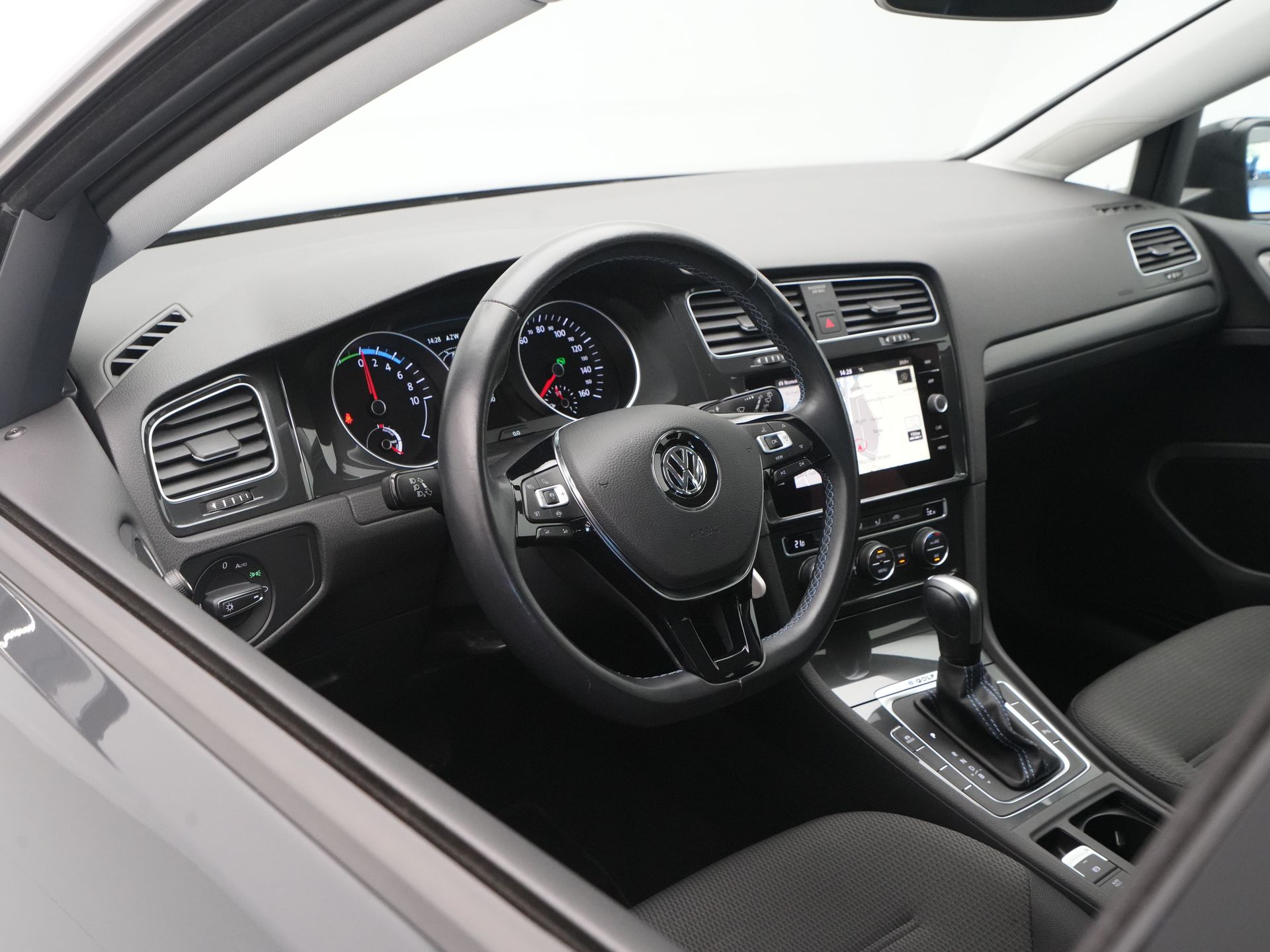 Volkswagen - e-Golf E-DITION 136pk - 2020