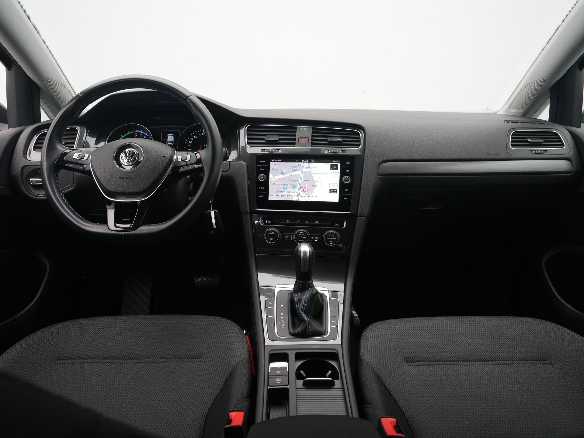 Volkswagen - e-Golf E-DITION 136pk - 2020
