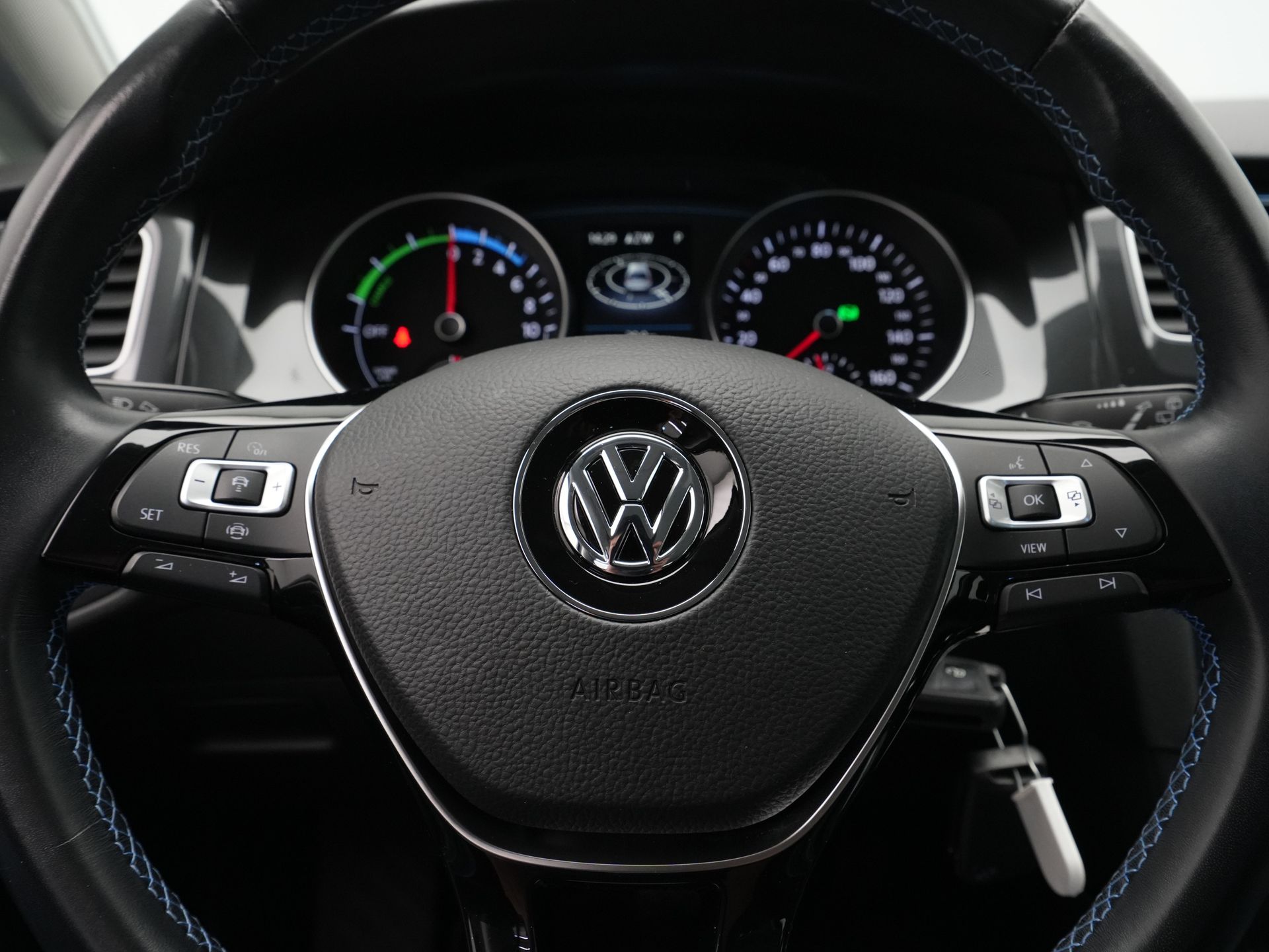 Volkswagen - e-Golf E-DITION 136pk - 2020