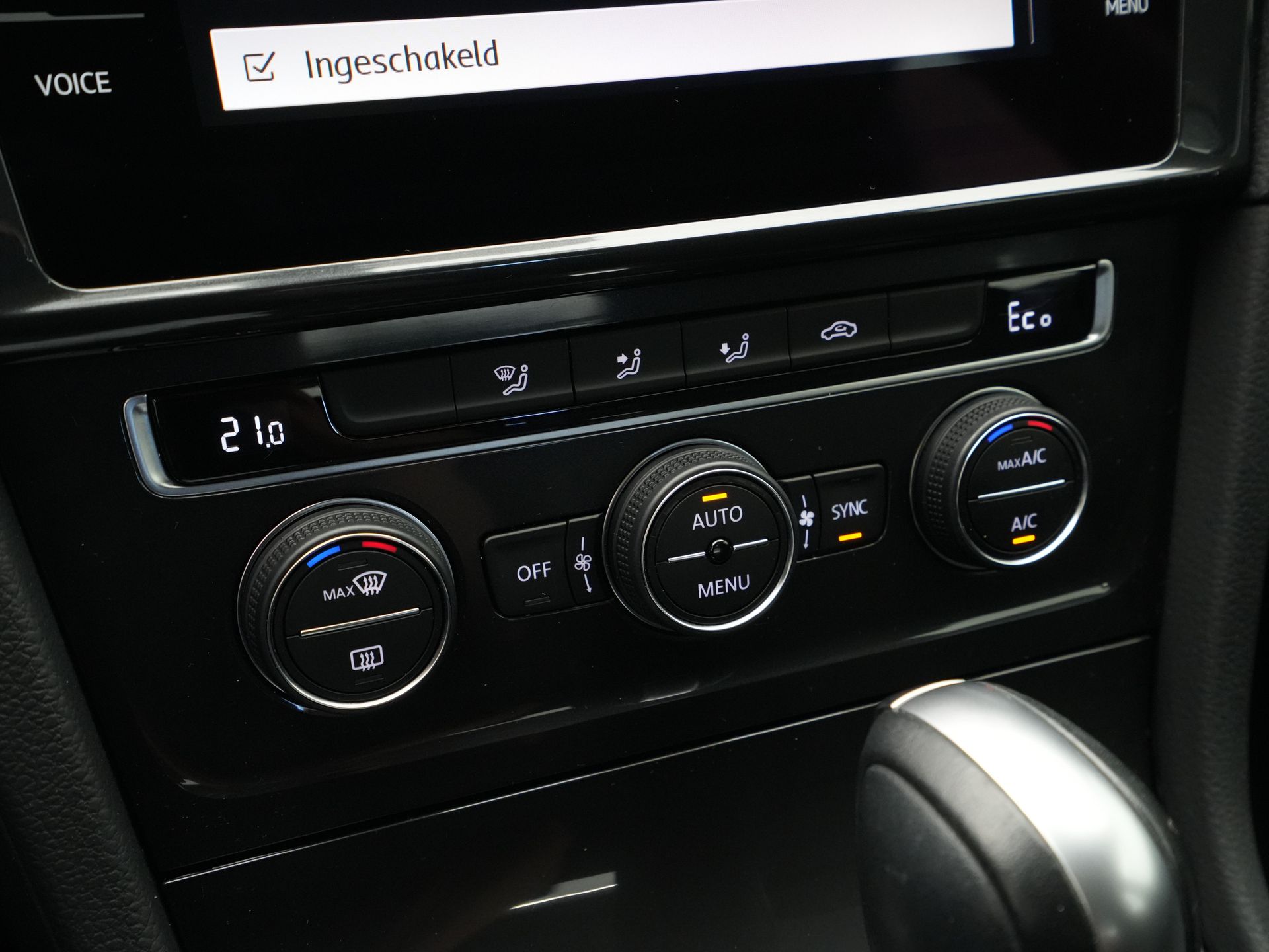 Volkswagen - e-Golf E-DITION 136pk - 2020