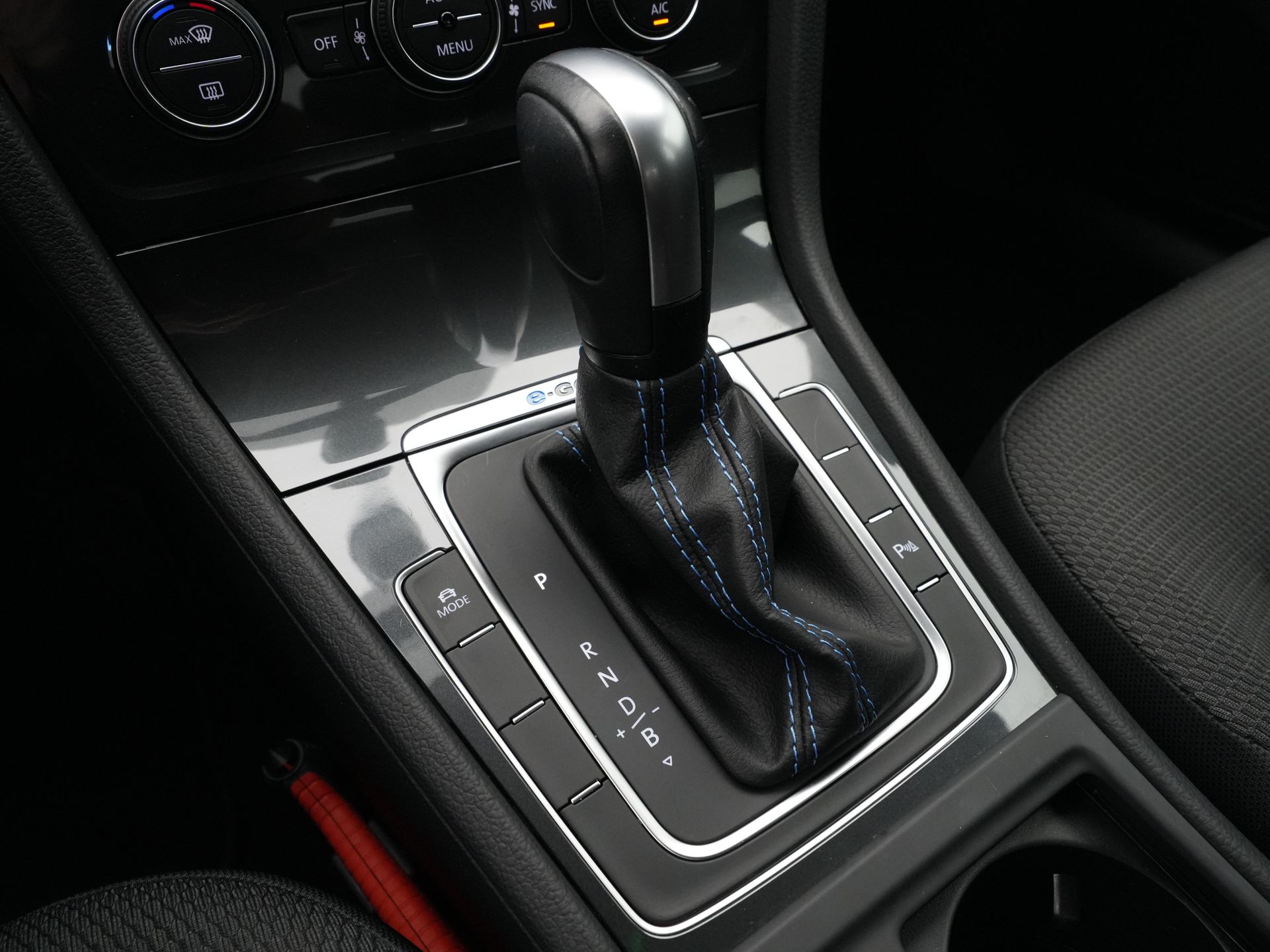 Volkswagen - e-Golf E-DITION 136pk - 2020
