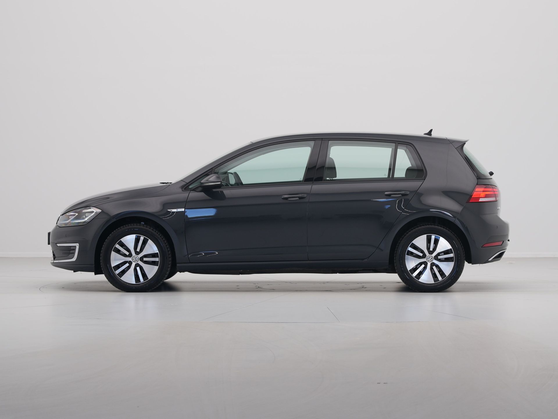 Volkswagen - e-Golf E-DITION 136pk - 2020
