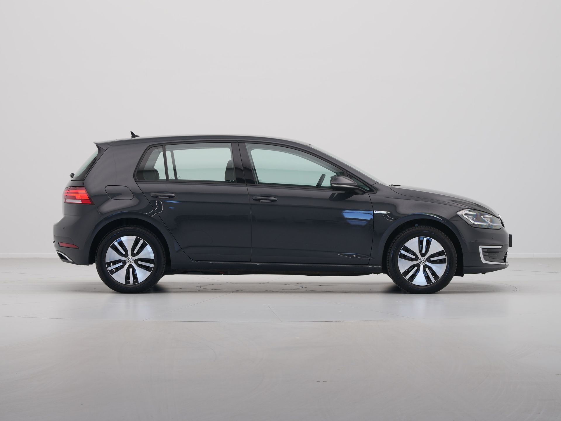 Volkswagen - e-Golf E-DITION 136pk - 2020
