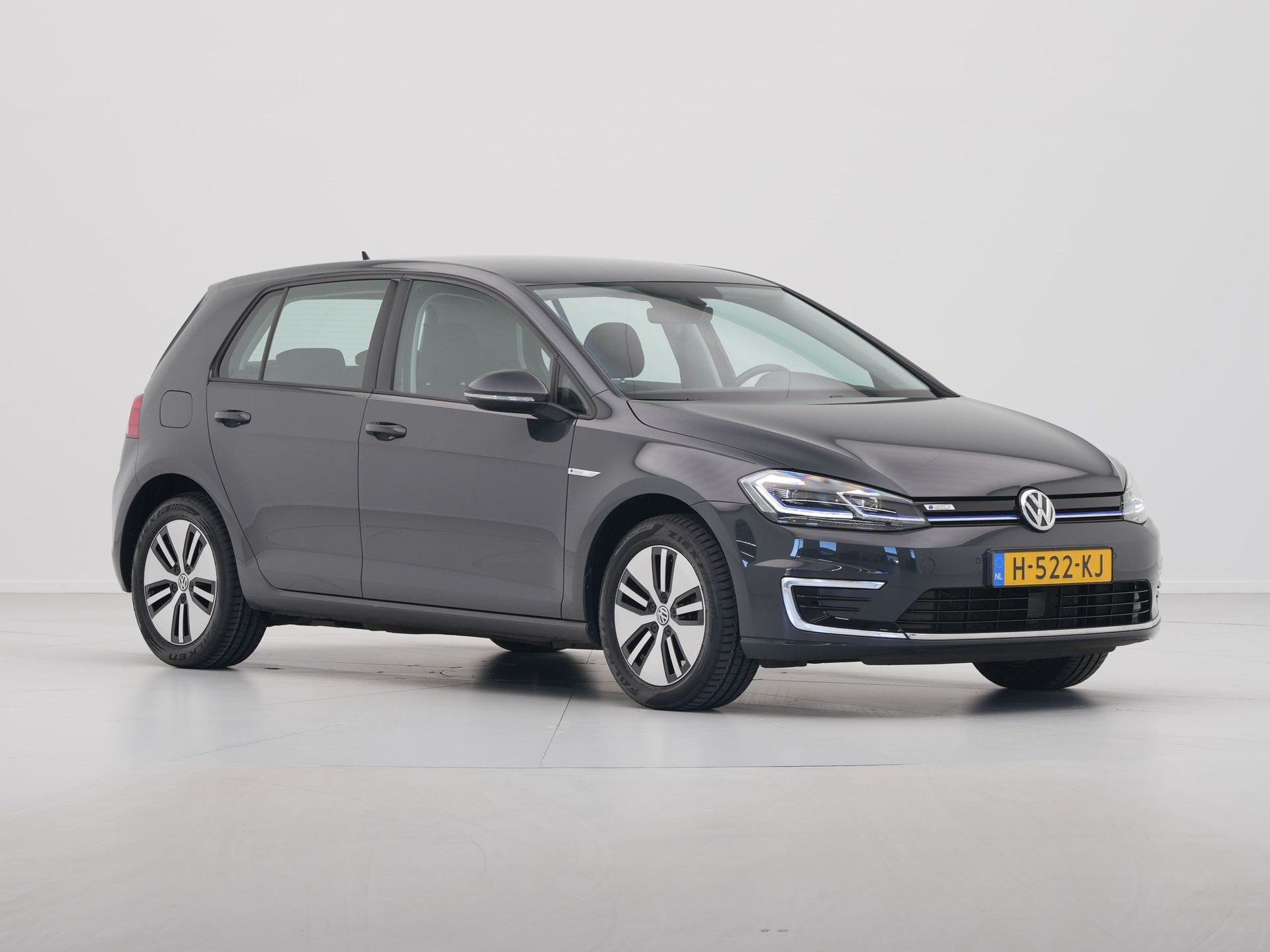 Volkswagen - e-Golf E-DITION 136pk - 2020