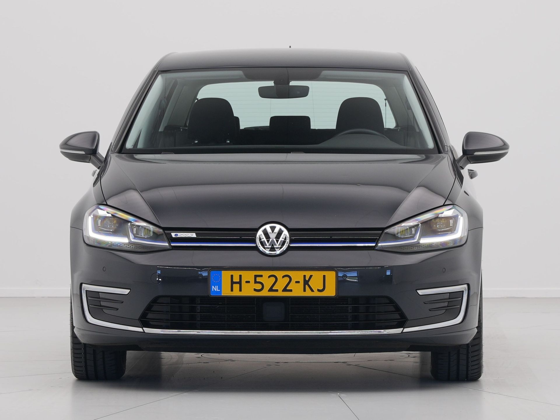 Volkswagen - e-Golf E-DITION 136pk - 2020