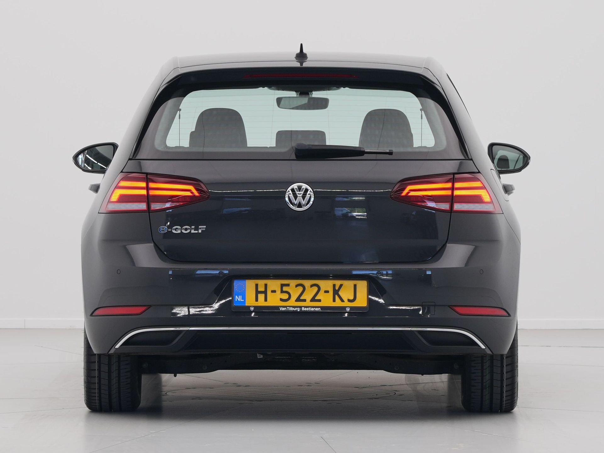 Volkswagen - e-Golf E-DITION 136pk - 2020