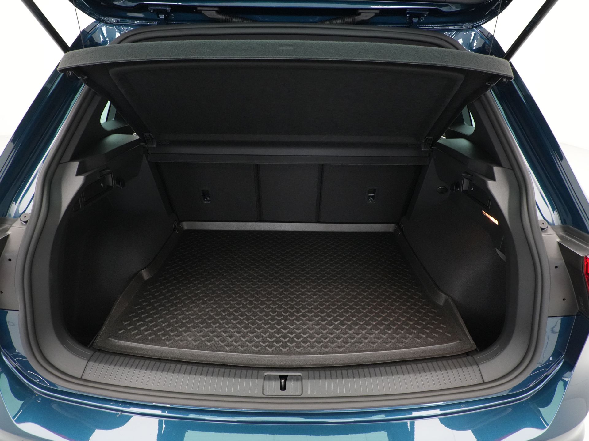 Volkswagen - Tiguan 1.5 TSI 150pk DSG R-Line - 2021