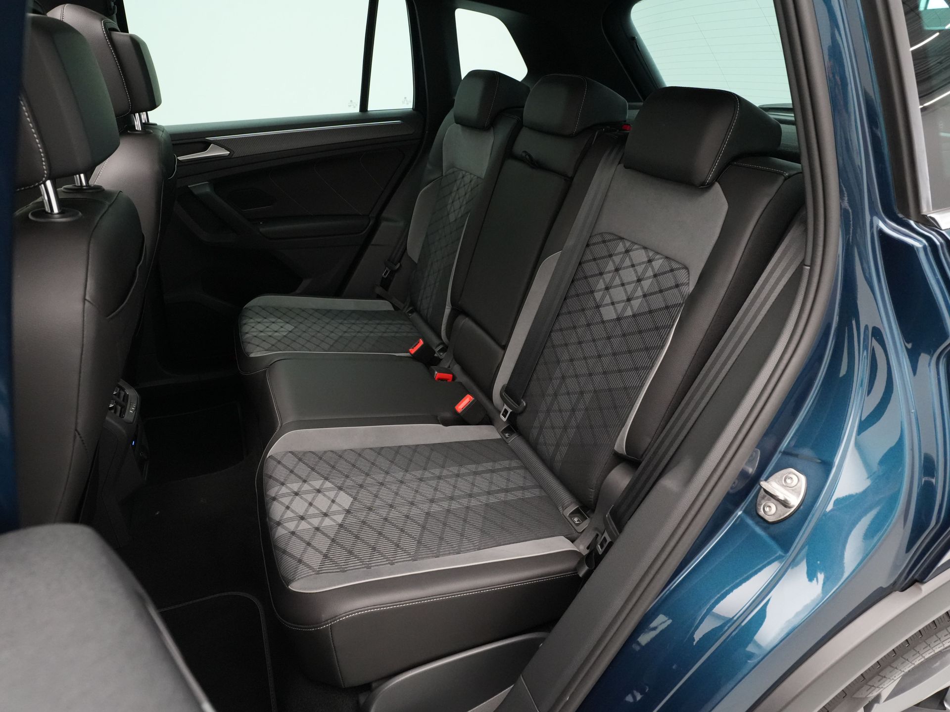 Volkswagen - Tiguan 1.5 TSI 150pk DSG R-Line - 2021