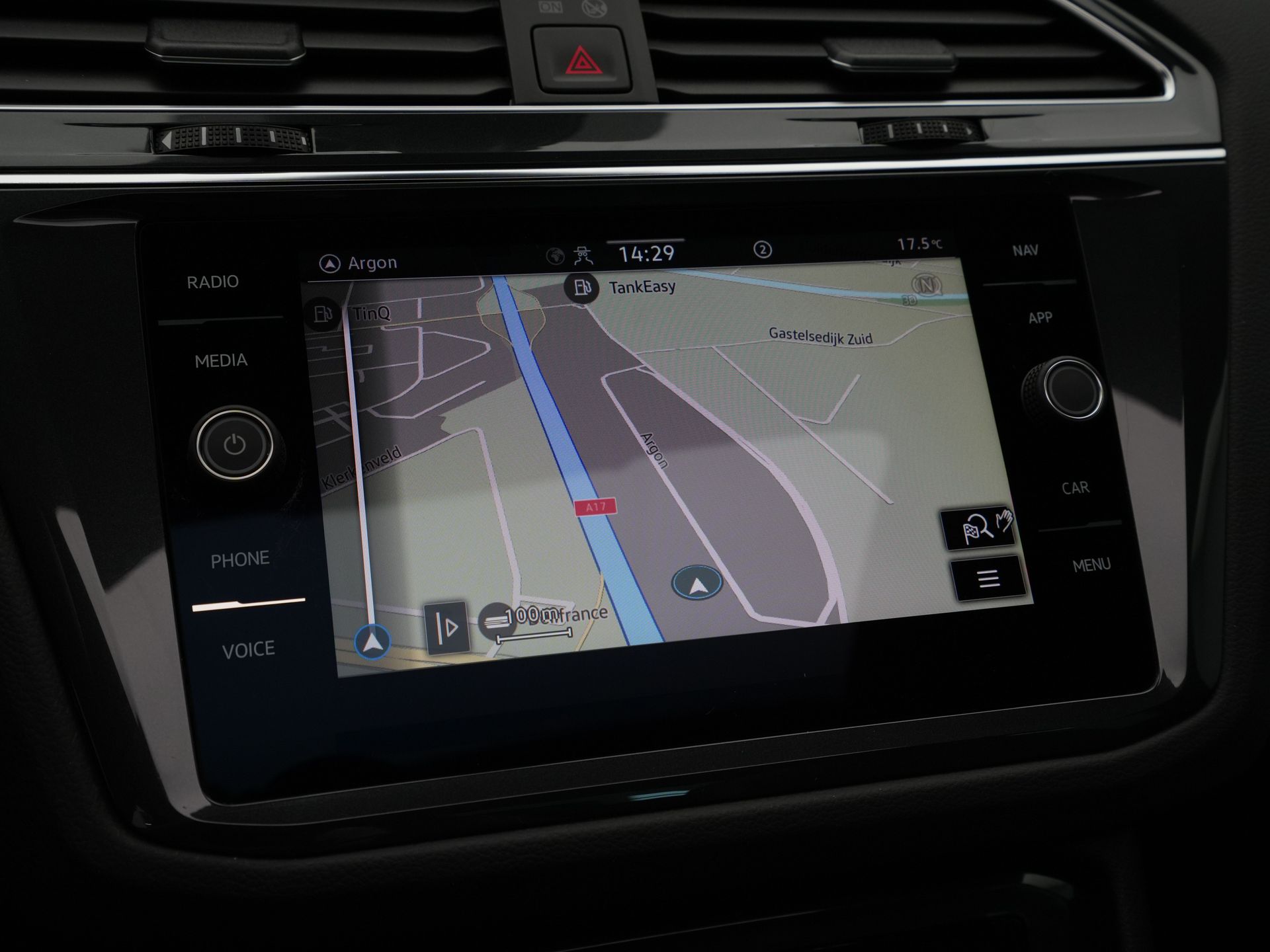 Volkswagen - Tiguan 1.5 TSI 150pk DSG R-Line - 2021