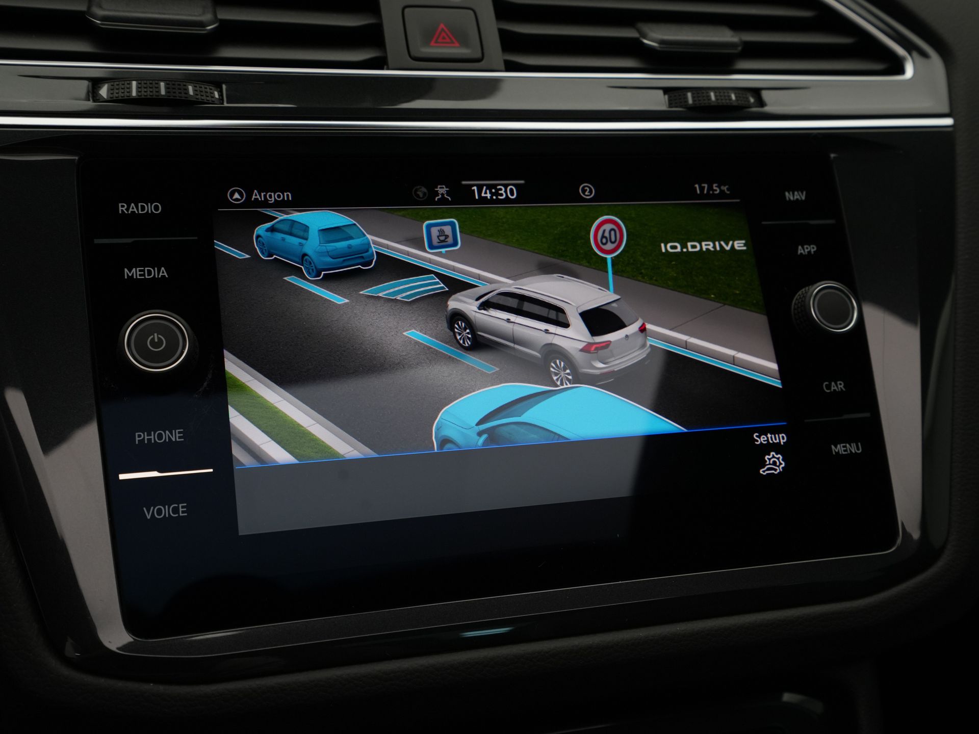 Volkswagen - Tiguan 1.5 TSI 150pk DSG R-Line - 2021