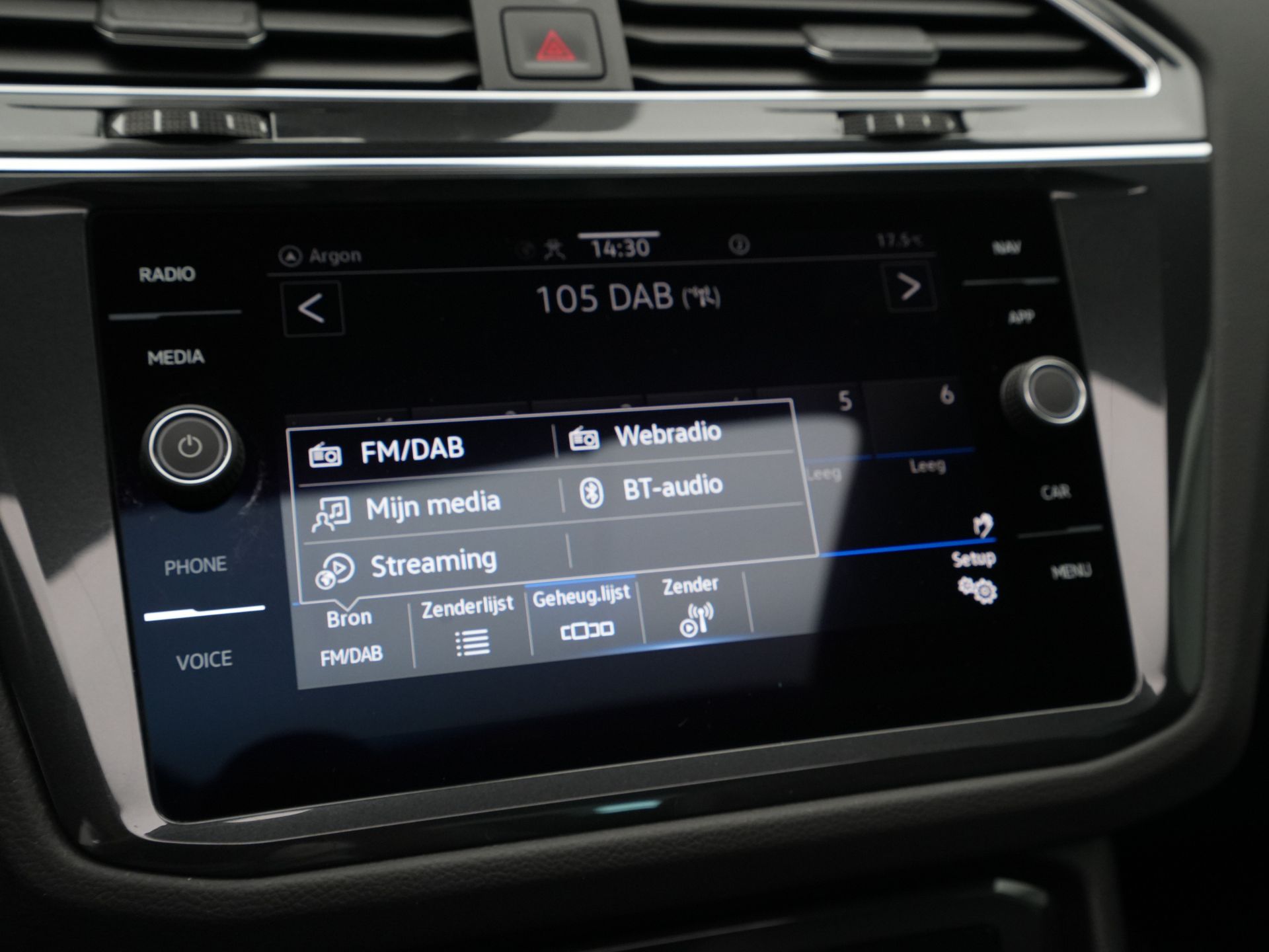 Volkswagen - Tiguan 1.5 TSI 150pk DSG R-Line - 2021